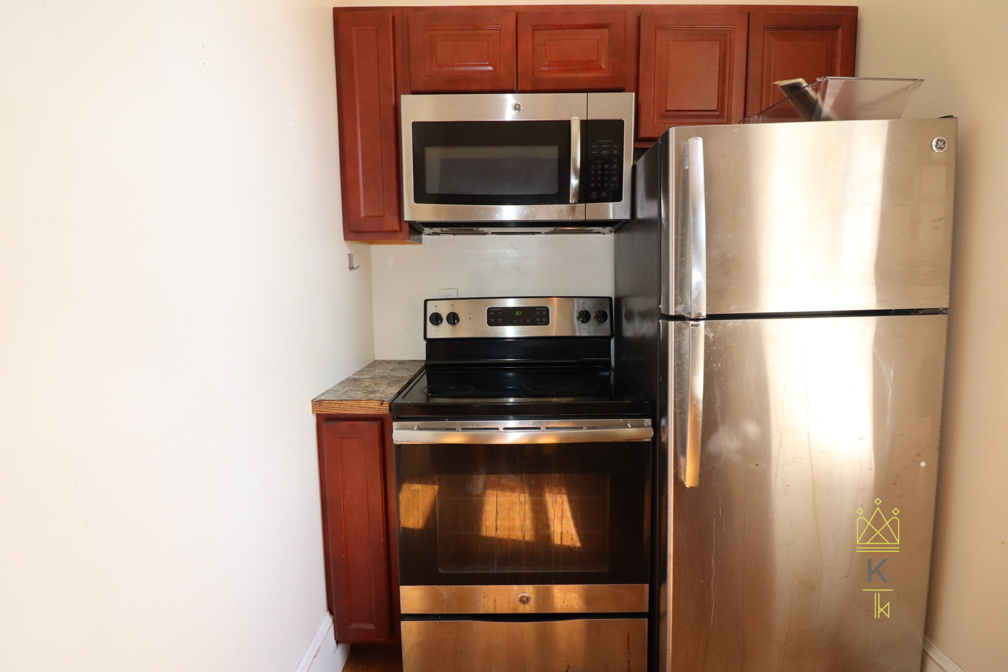 1477 Beacon St, Coolidge Corner