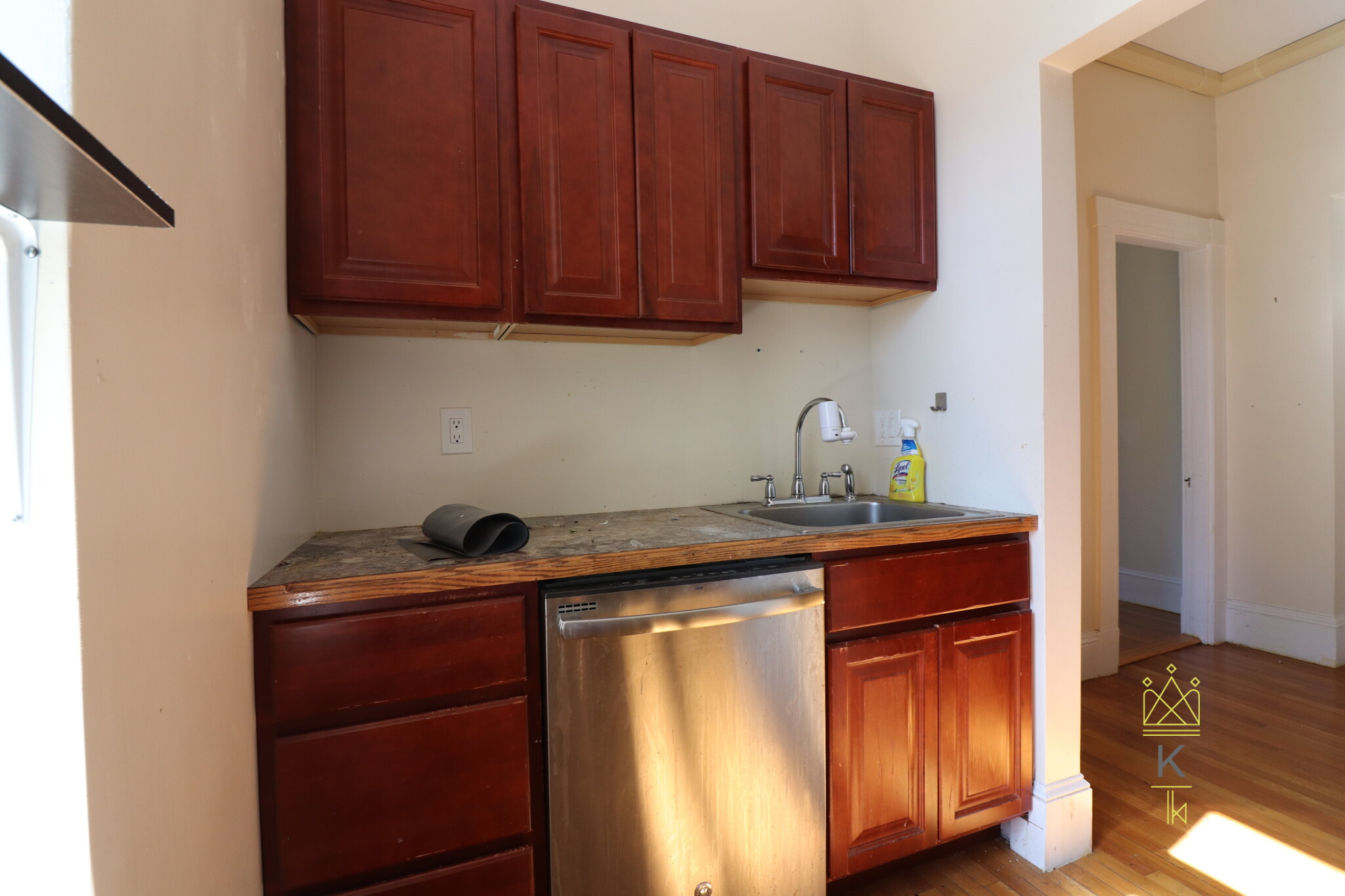 1477 Beacon St, Coolidge Corner