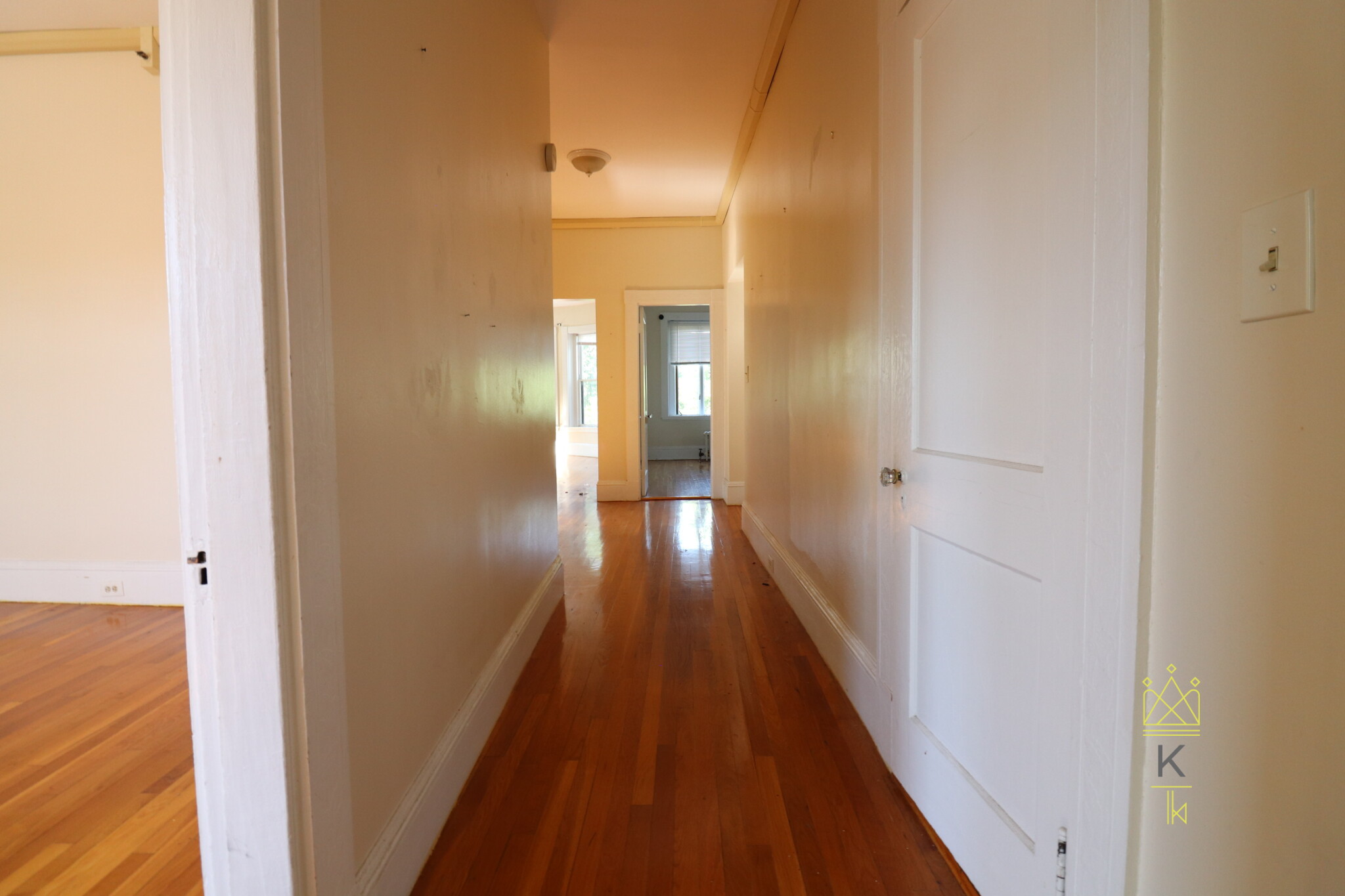 1477 Beacon St, Coolidge Corner