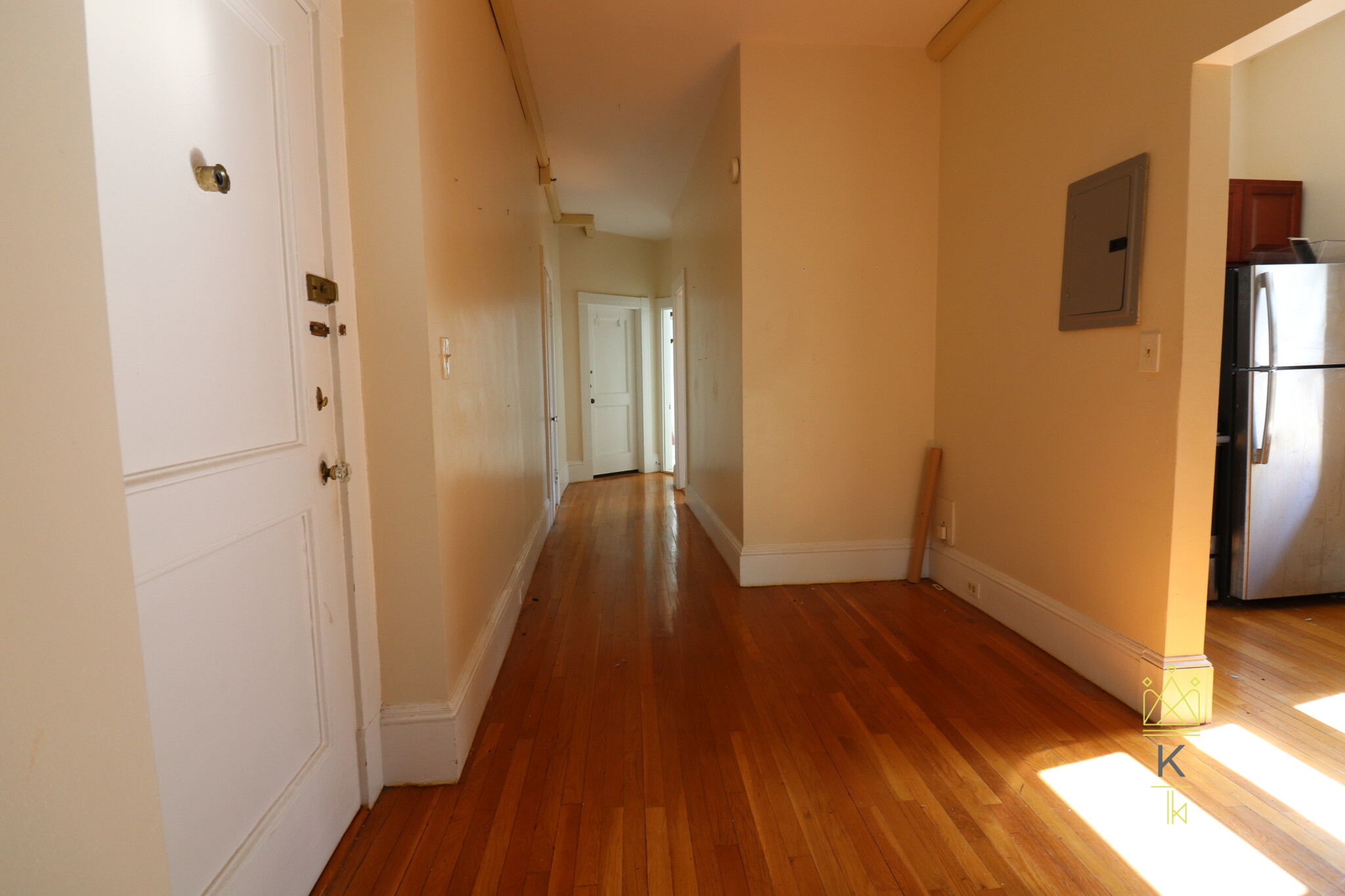 1477 Beacon St, Coolidge Corner