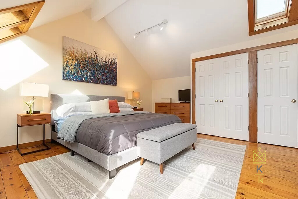 216 Hurley St, East Cambridge