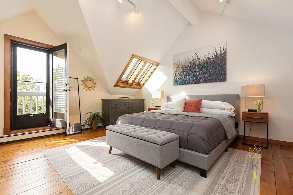 216 Hurley St, East Cambridge