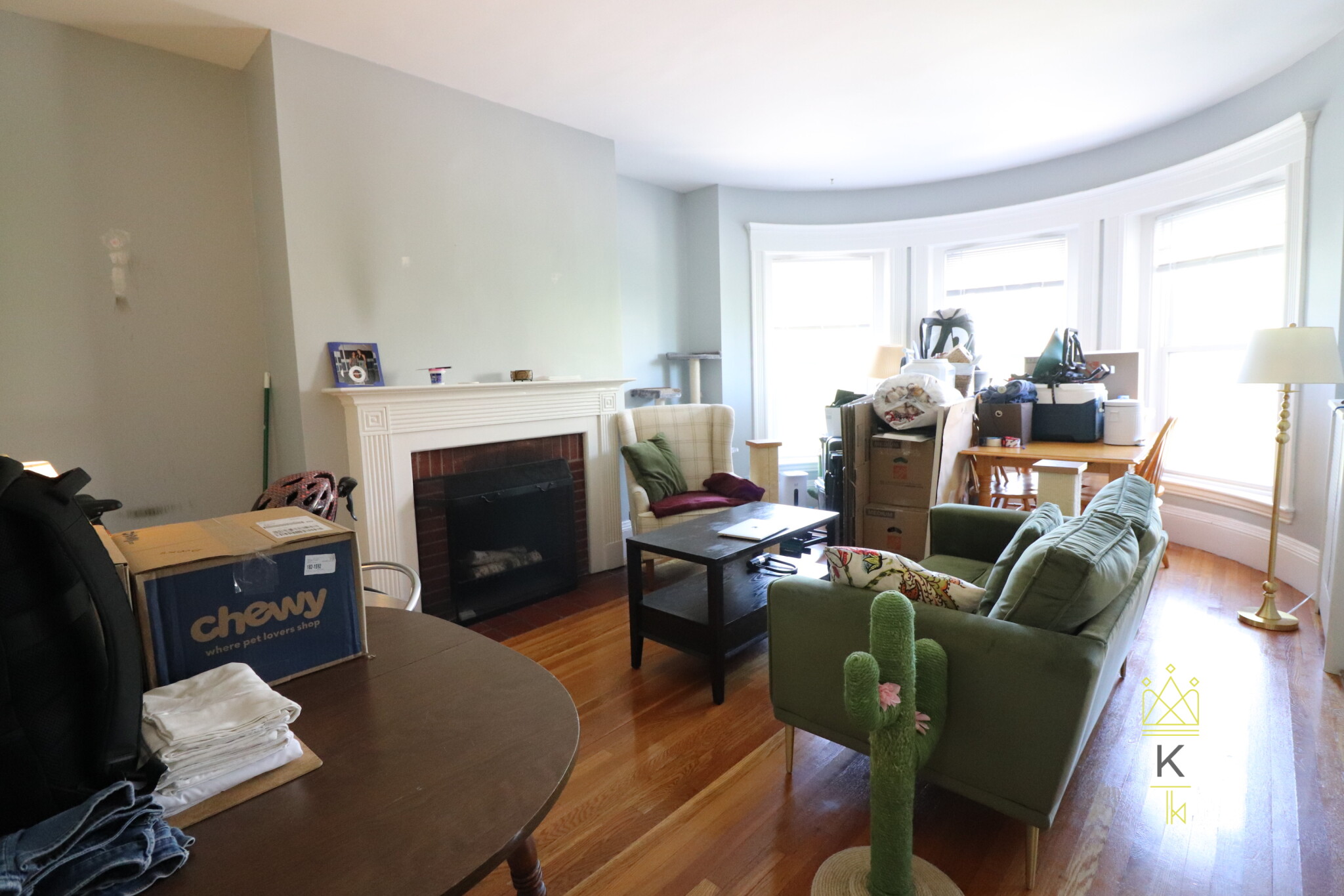 1569 Beacon St, Washington Square