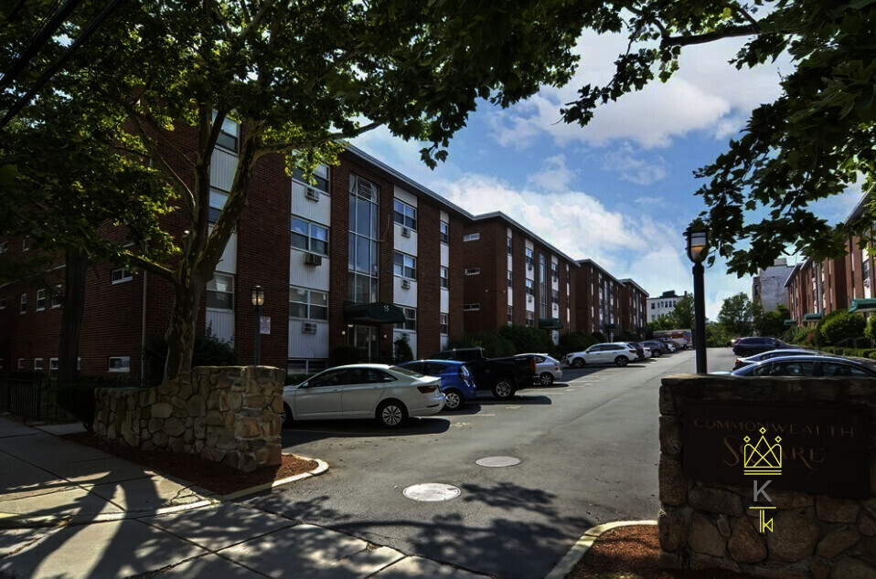 15 Commonwealth Ct, Brighton