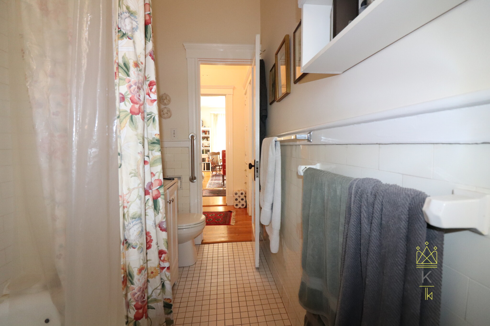 42 Saint Paul St, Coolidge Corner