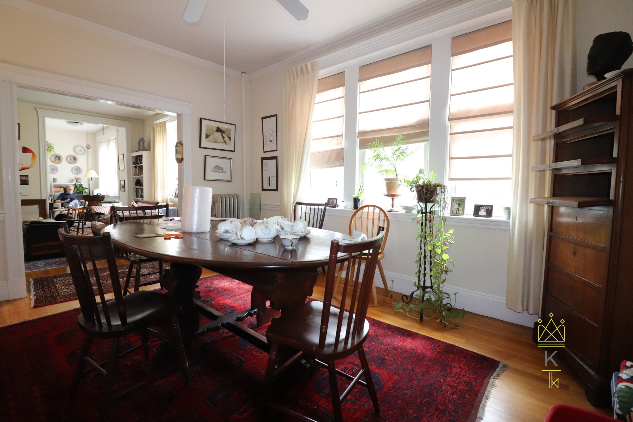 42 Saint Paul St, Coolidge Corner