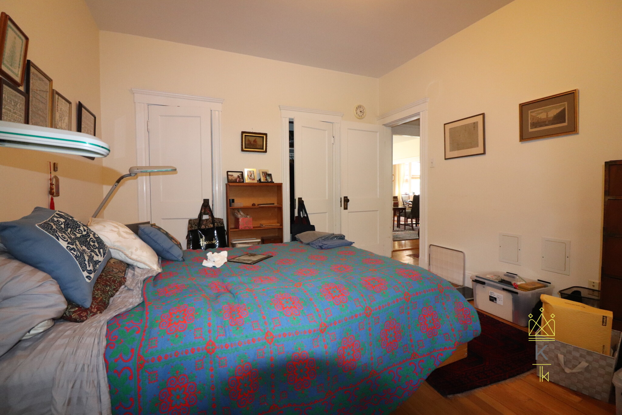 42 Saint Paul St, Longwood