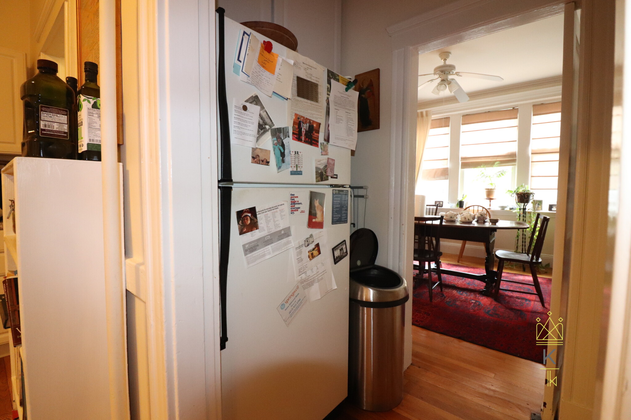 42 Saint Paul St, Coolidge Corner