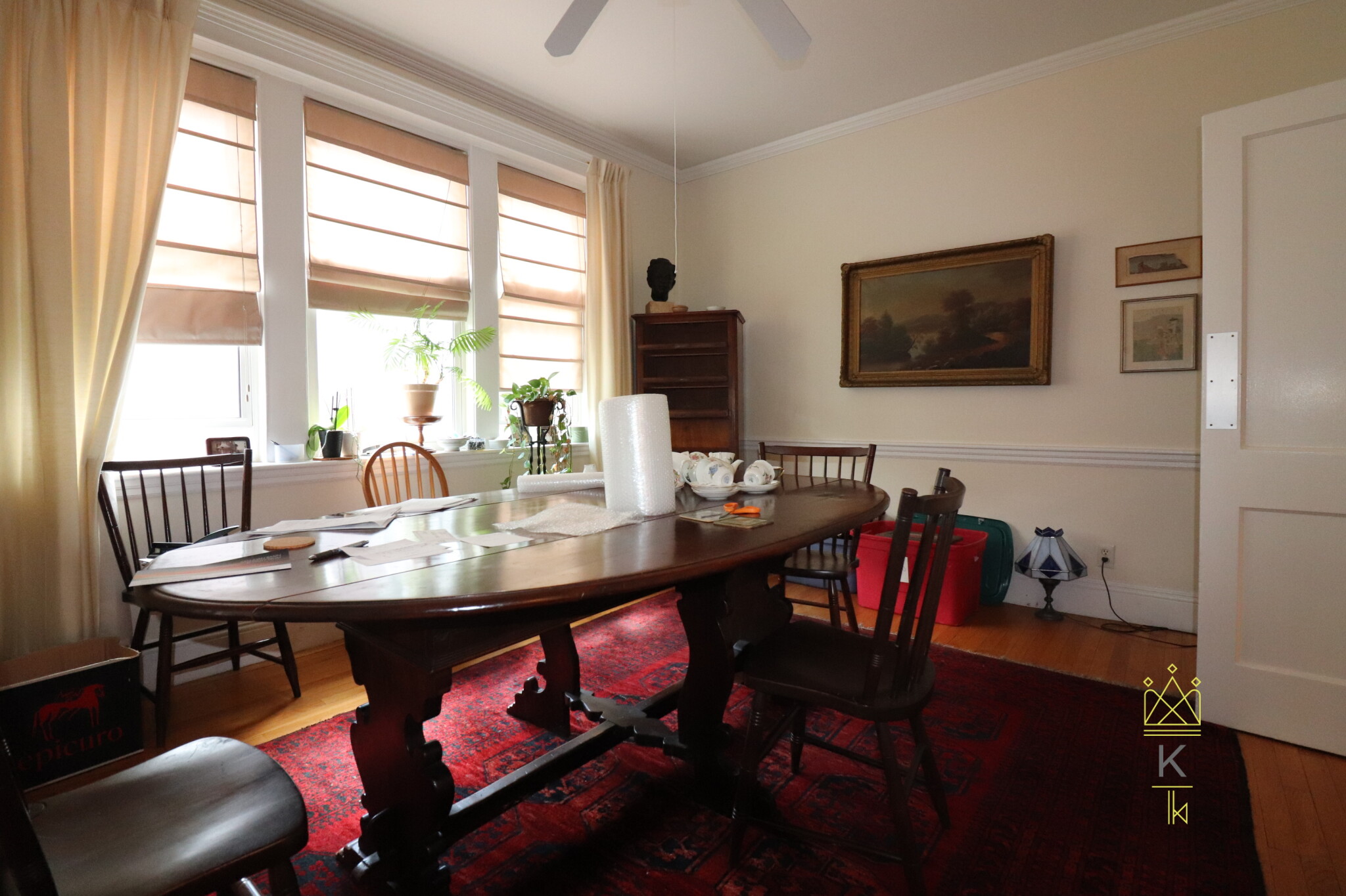 42 Saint Paul St, Coolidge Corner