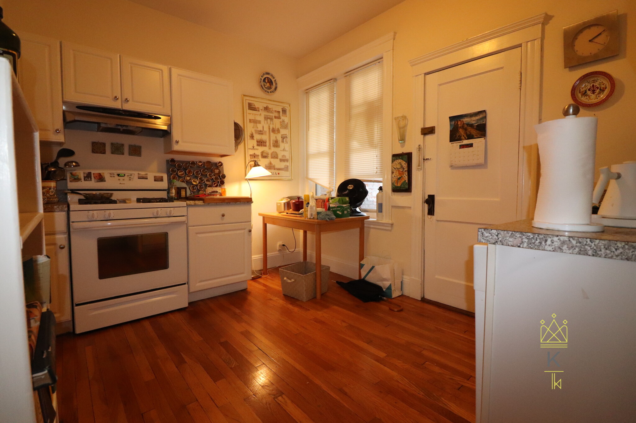 42 Saint Paul St, Coolidge Corner