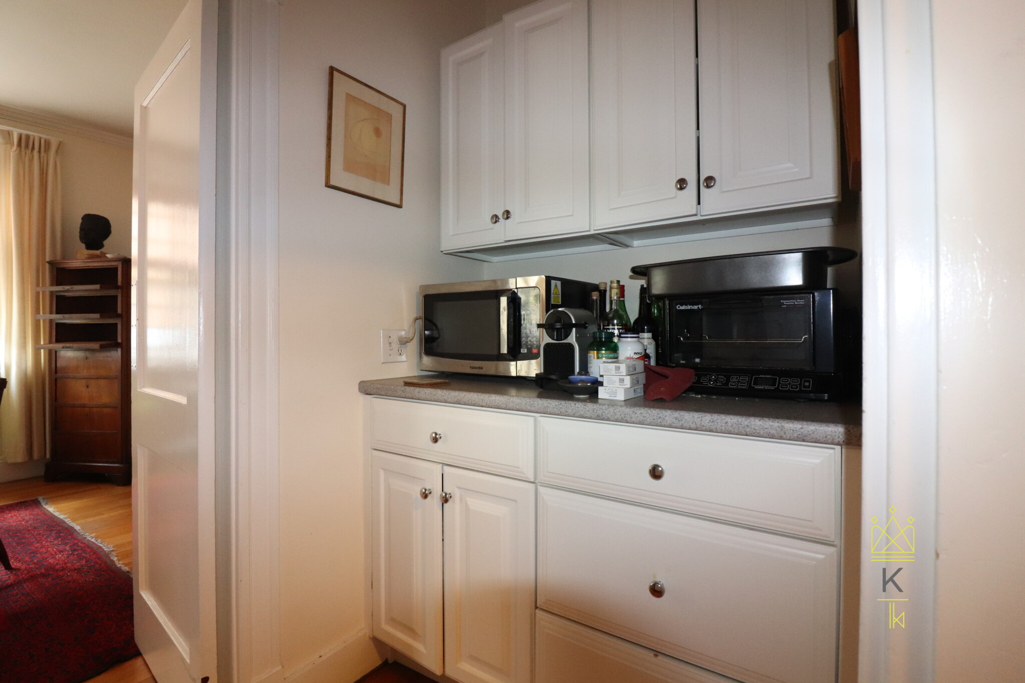 42 Saint Paul St, Coolidge Corner