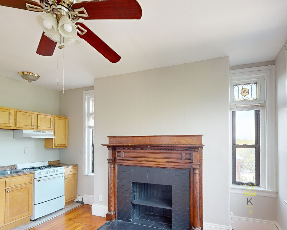 48 Jfk St, Harvard Square