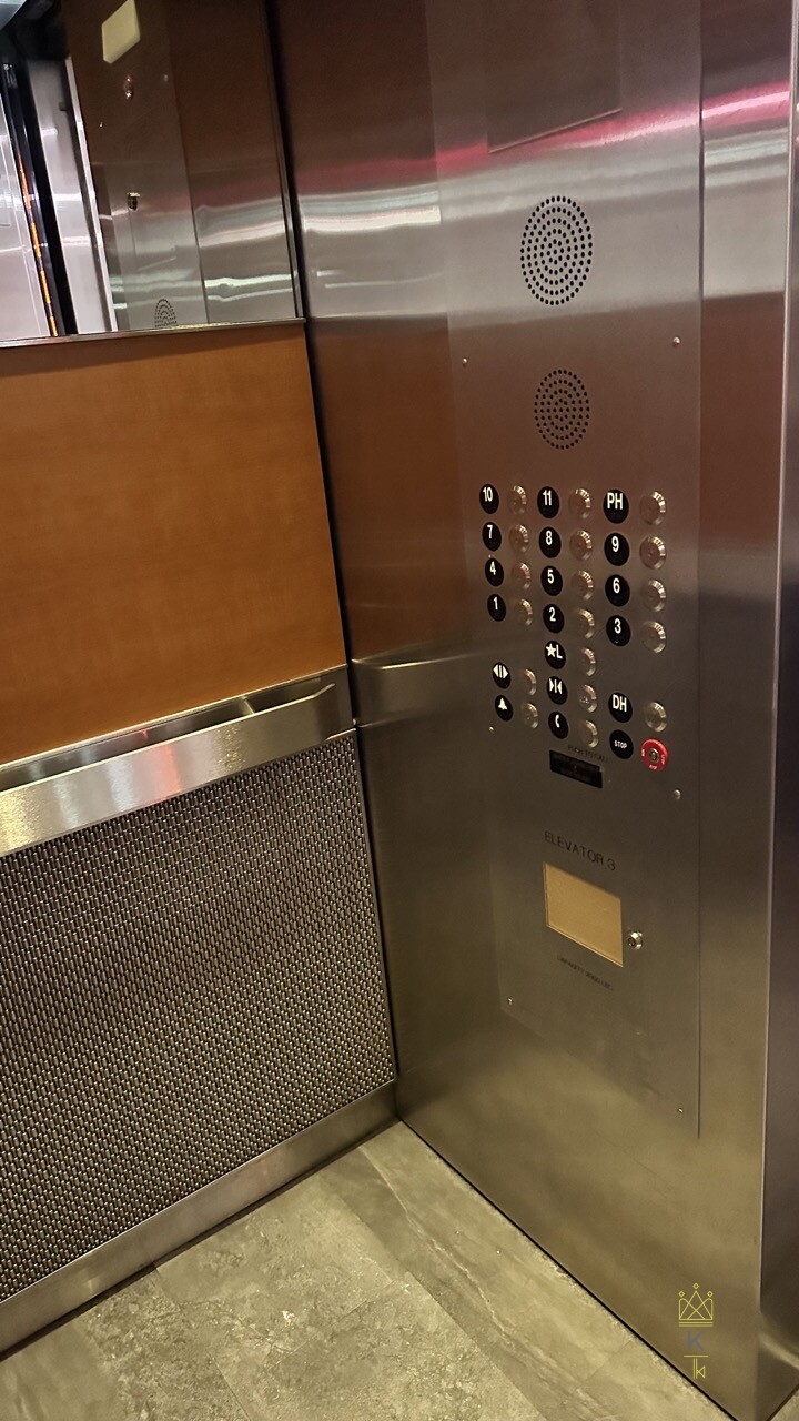 150 Huntington Ave, Back Bay