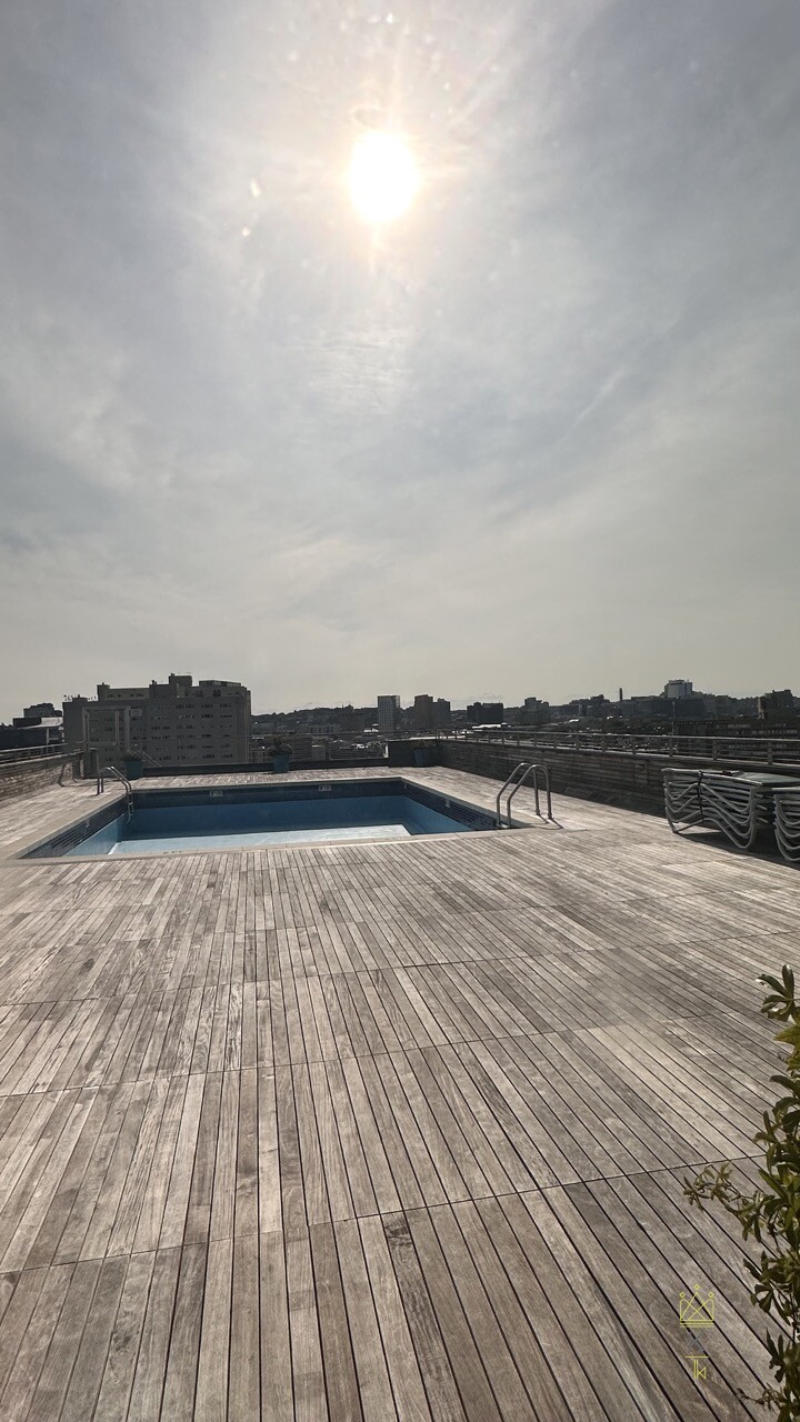 150 Huntington Ave, Back Bay