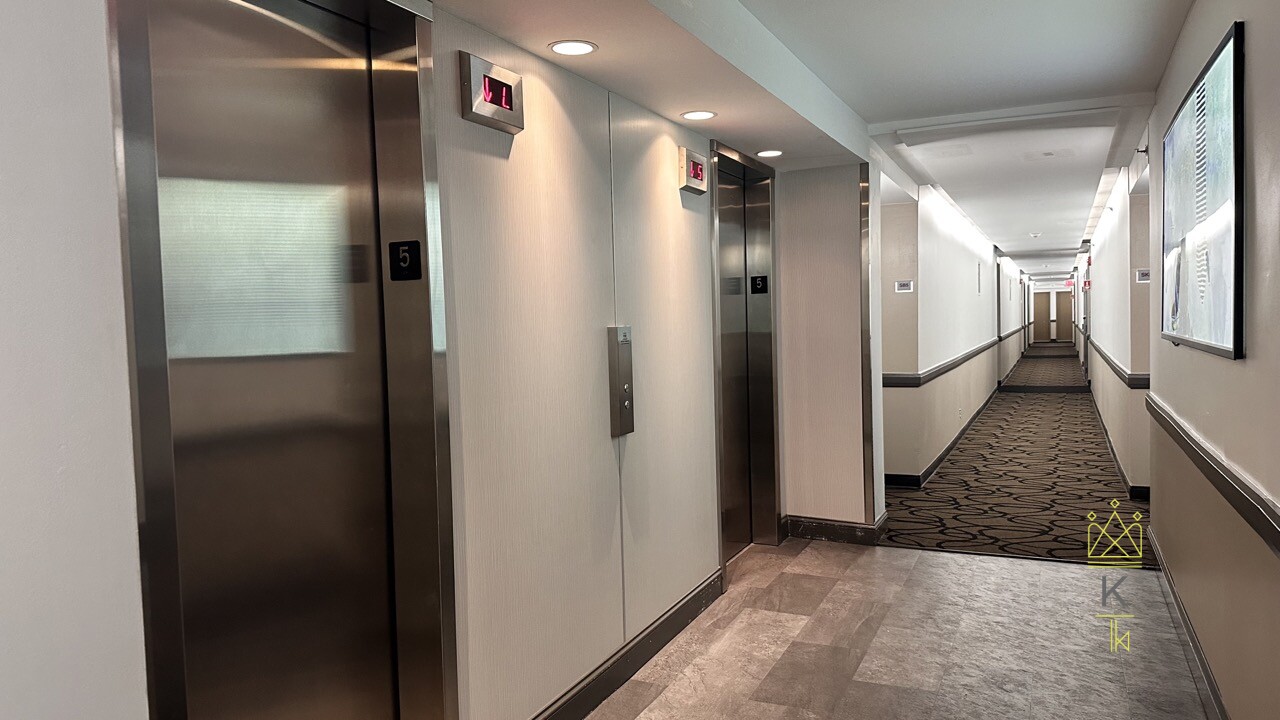 150 Huntington Ave, Back Bay