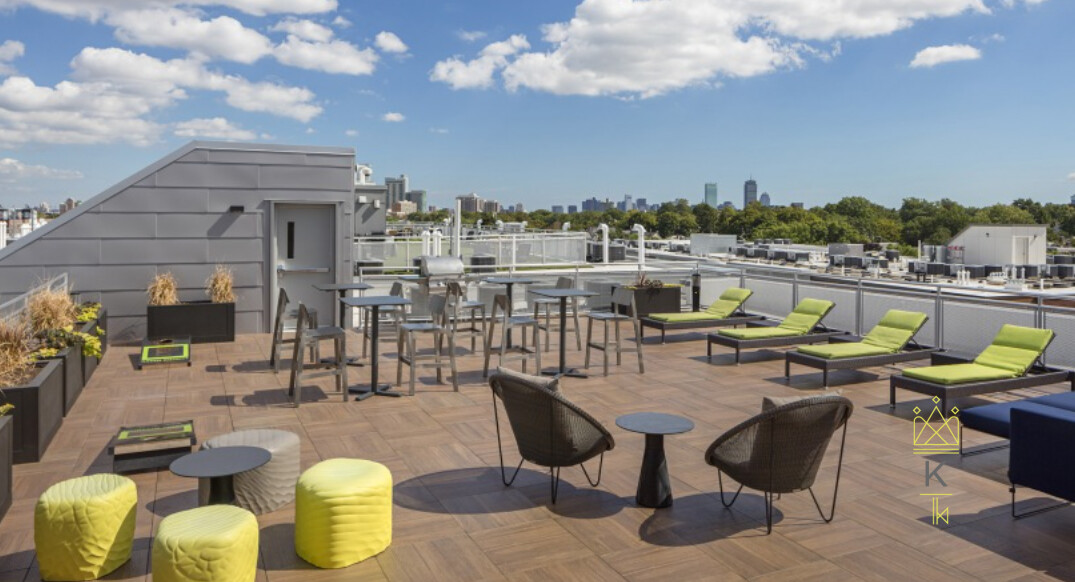 65 Brainerd Rd, Allston