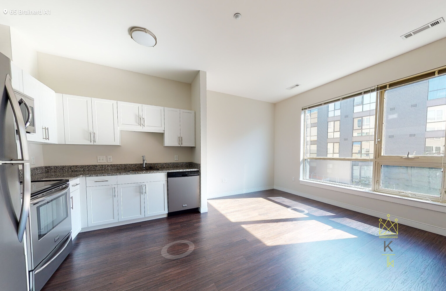 65 Brainerd Rd, Allston