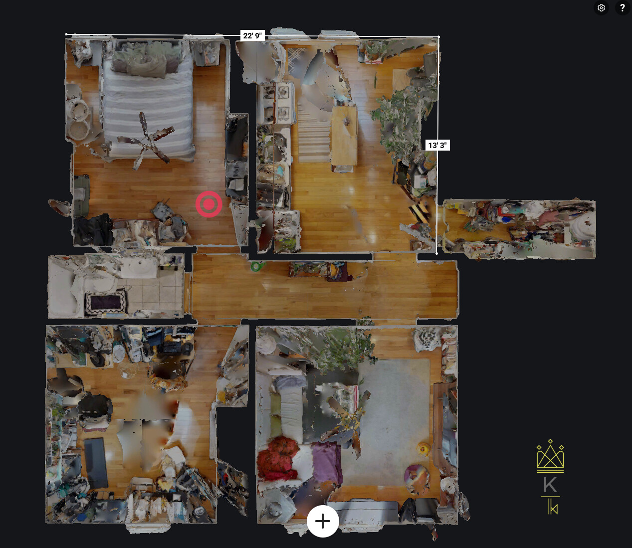 33 Portsmouth St, Wellington-Harrington