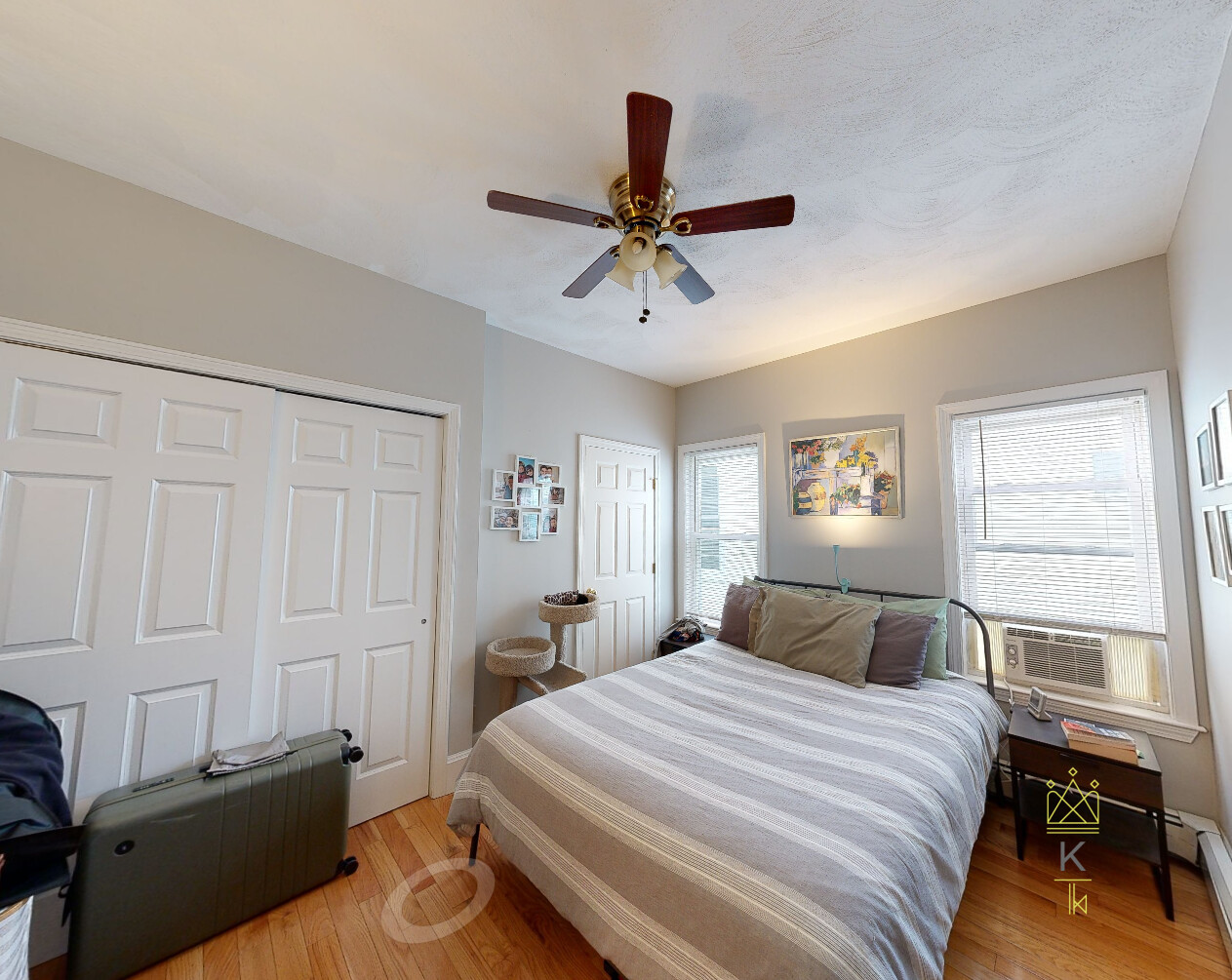 33 Portsmouth St, Wellington-Harrington