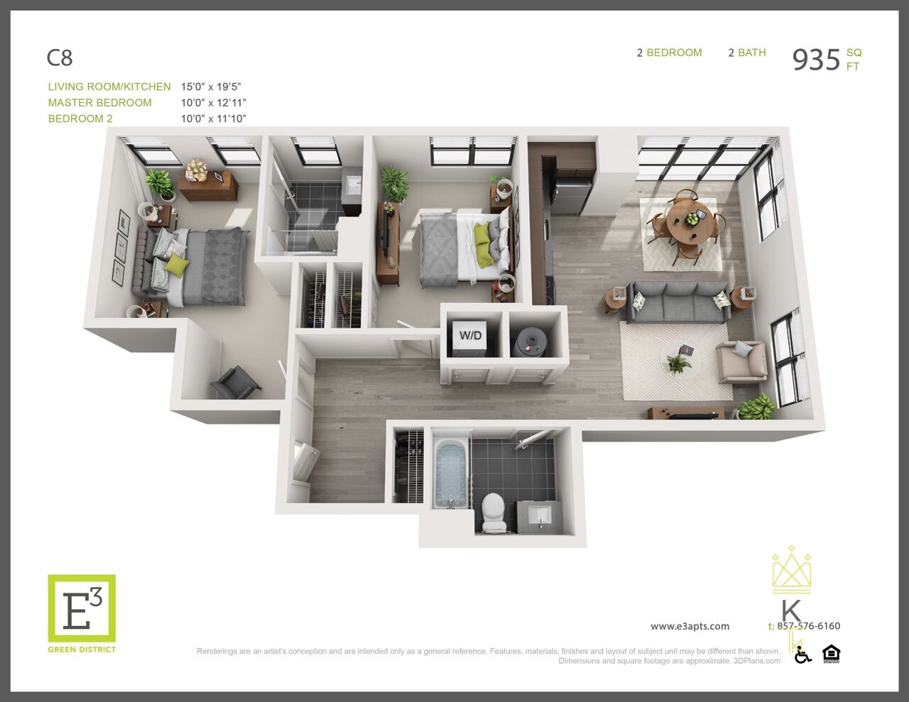 60 Brainerd Rd, Allston