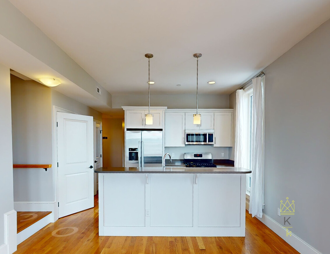 168 Hampshire St, Inman Square