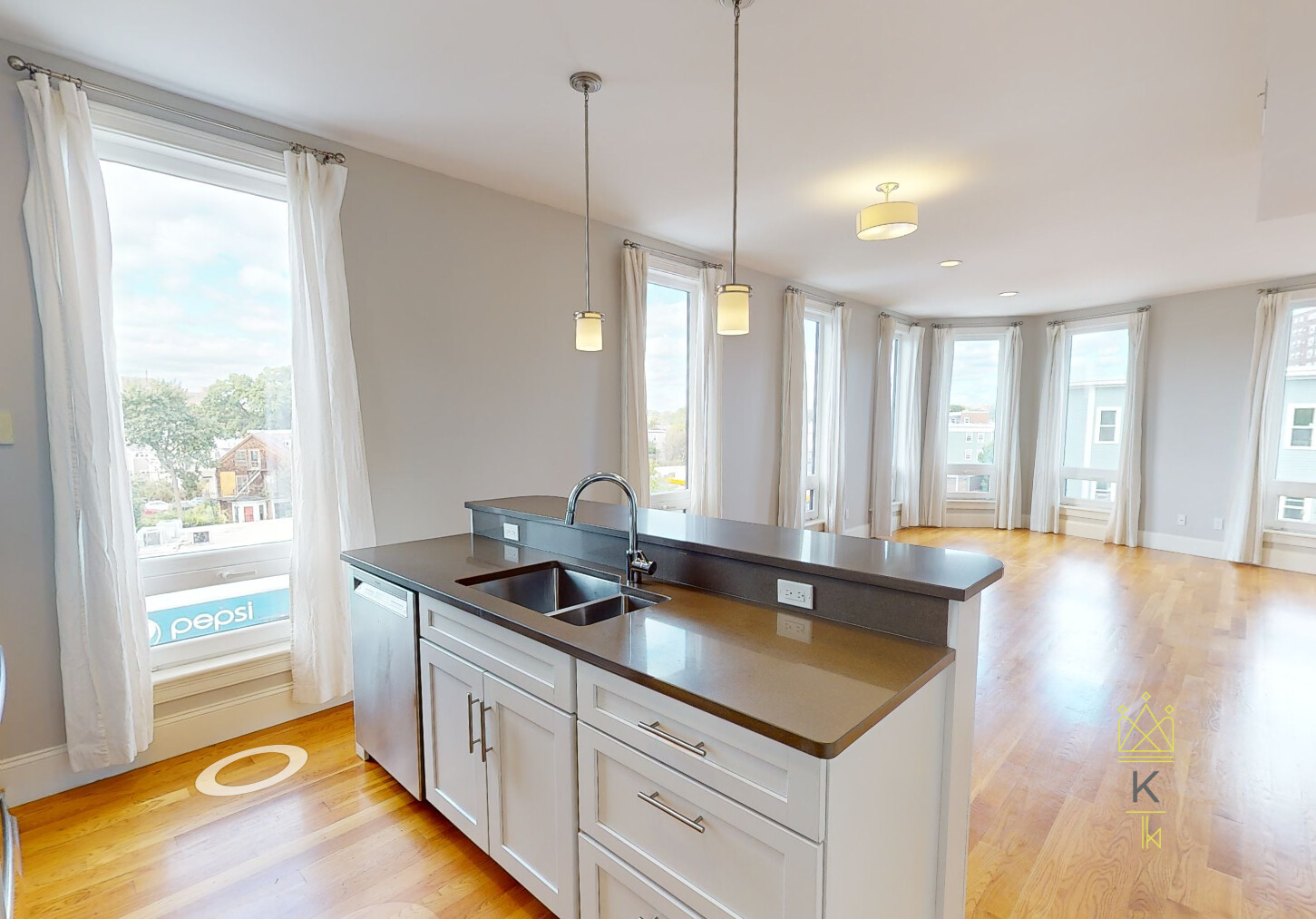 168 Hampshire St, Inman Square