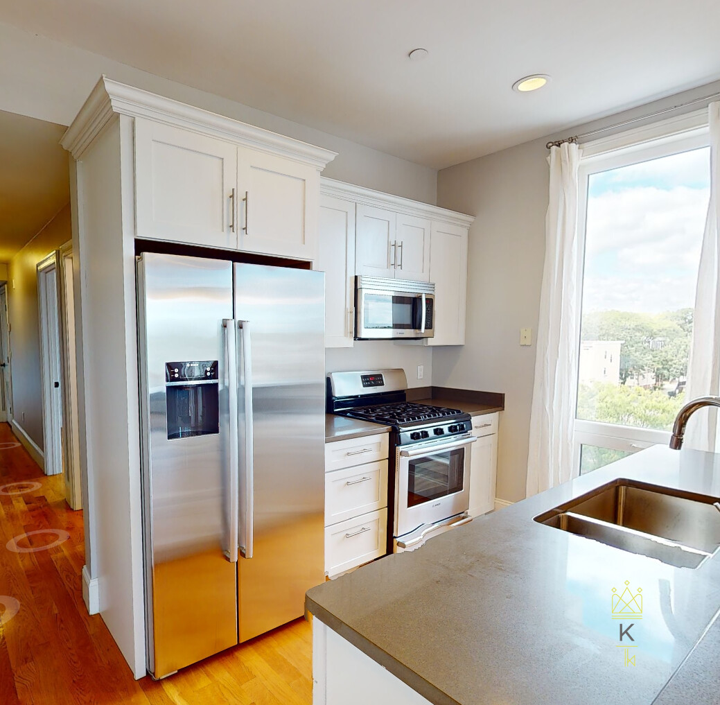 168 Hampshire St, Inman Square