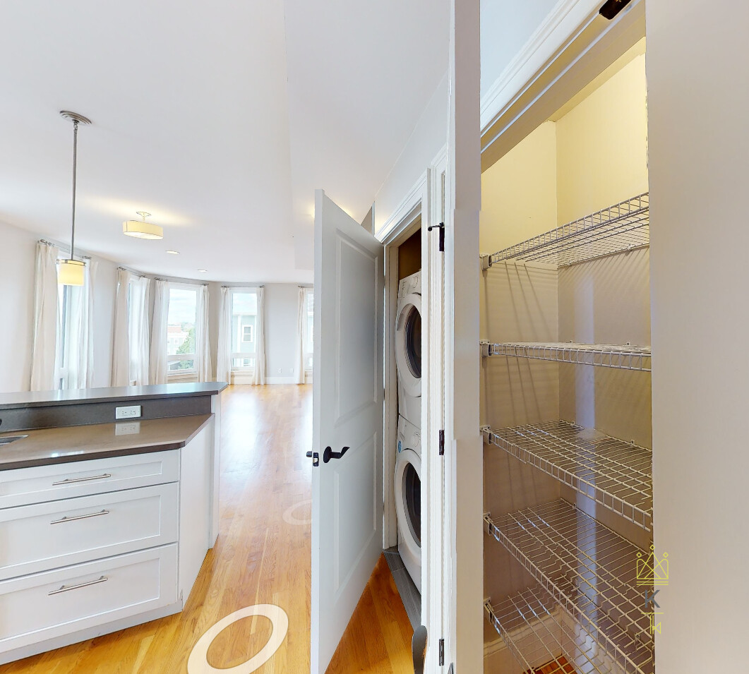 168 Hampshire St, Inman Square