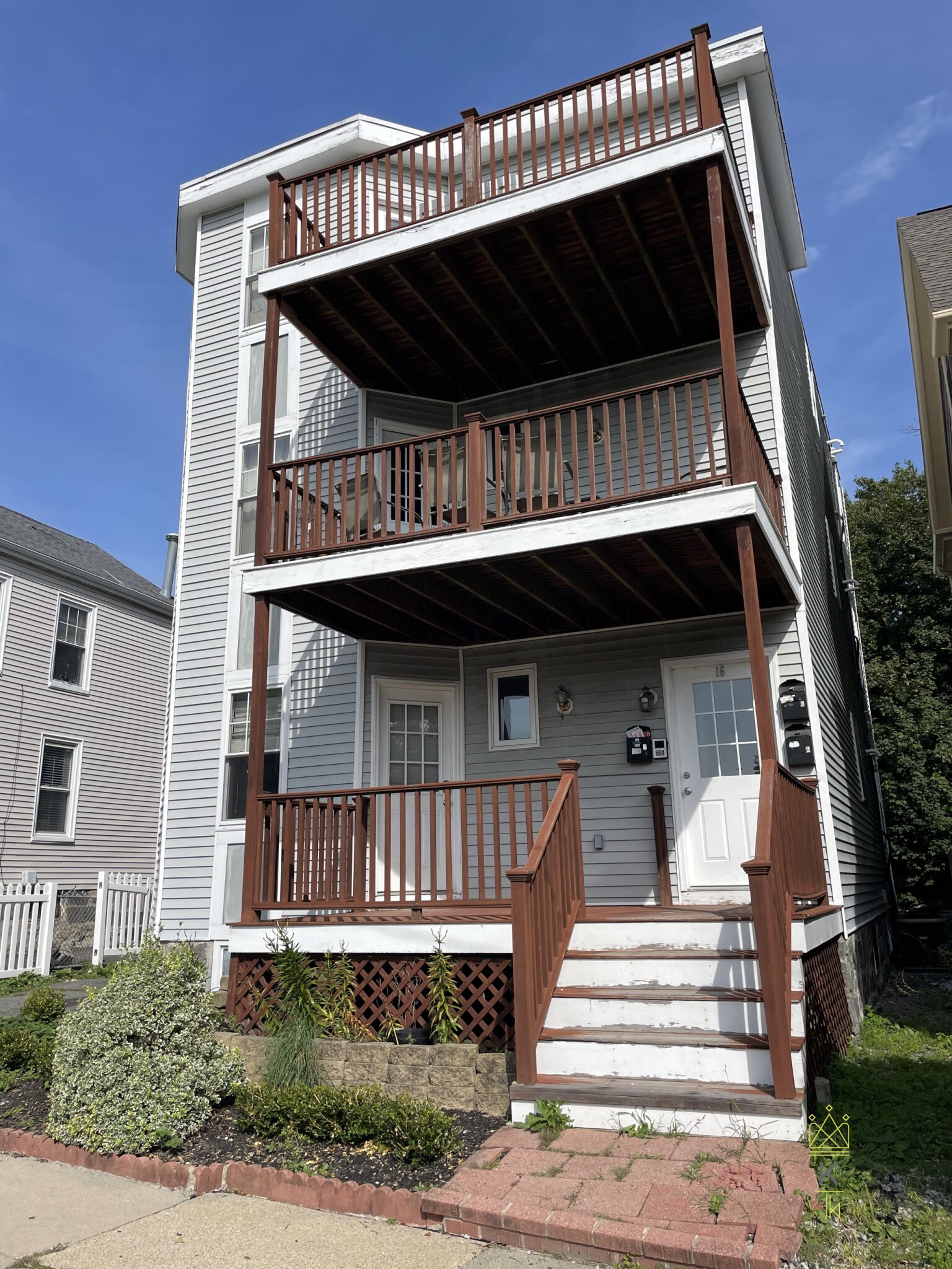 16 Melbourne St, Dorchester