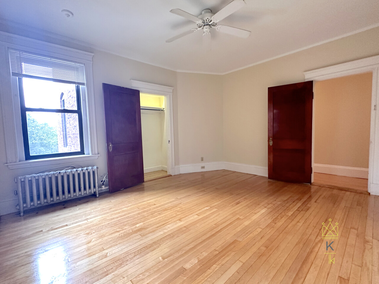 1100 Beacon St, Brookline