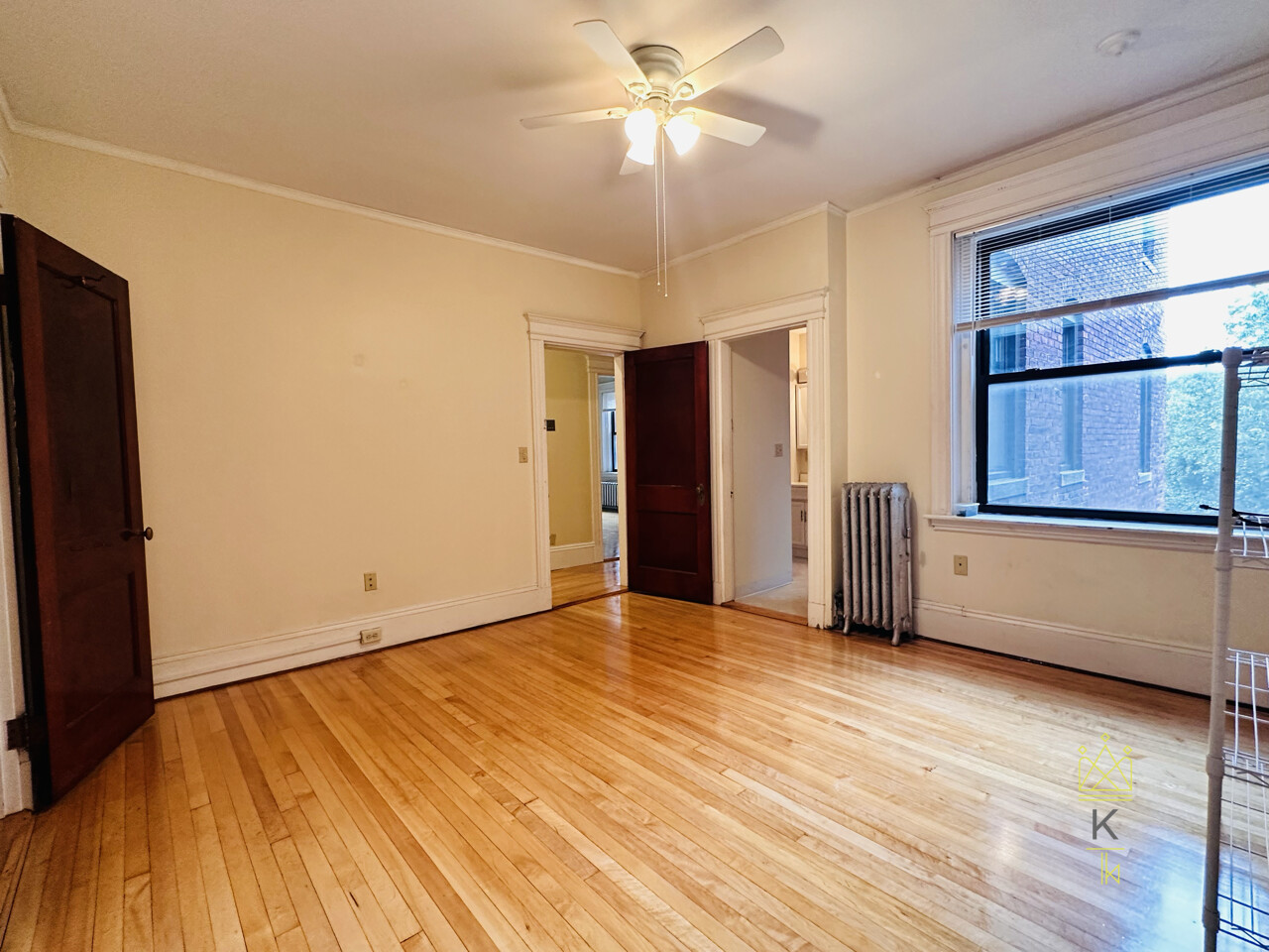 1100 Beacon St, Brookline