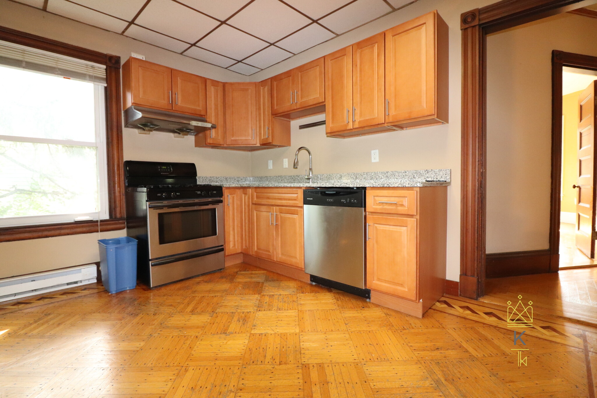 500 Centre St, Newton Corner