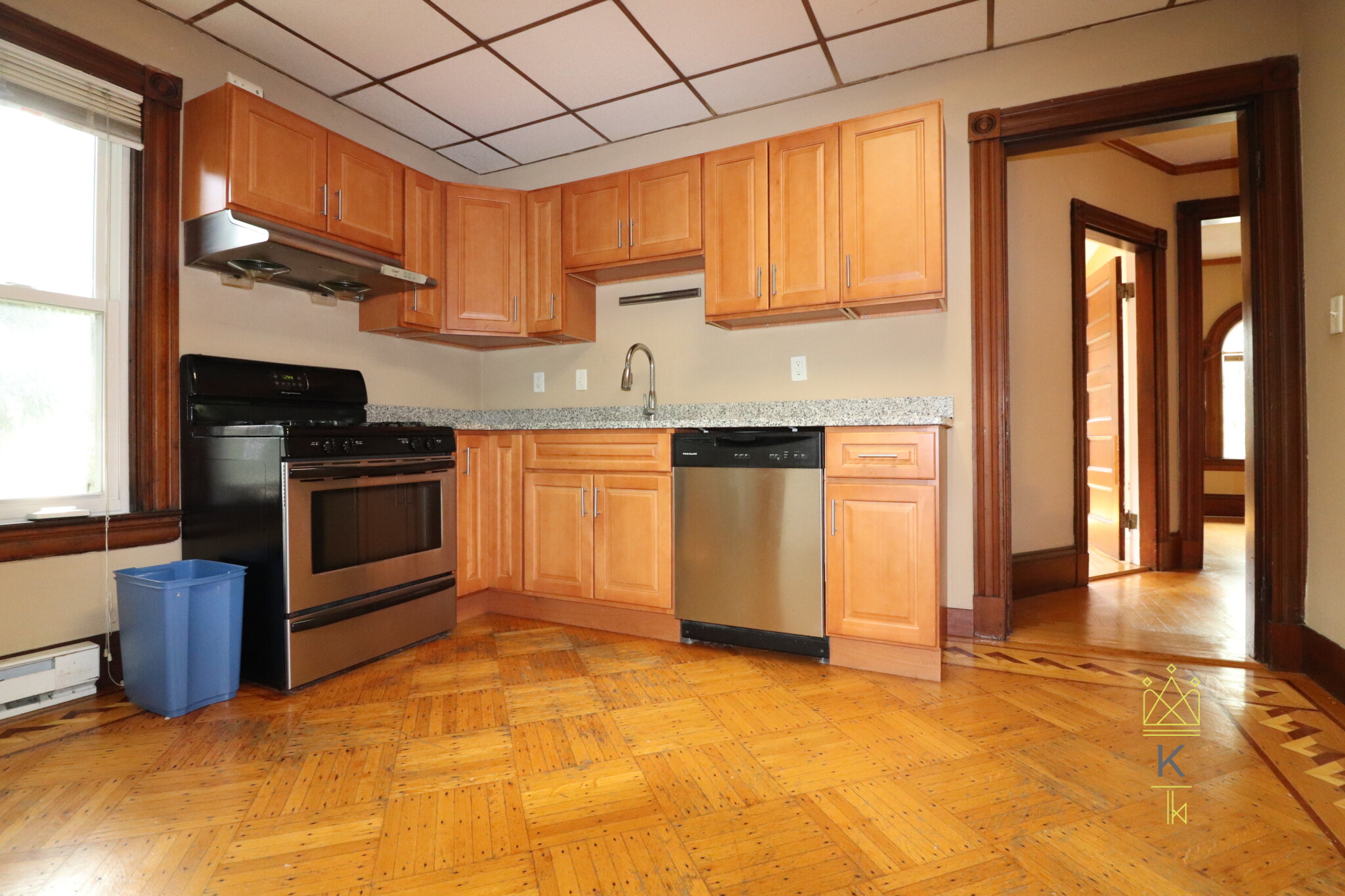 500 Centre St, Newton Corner