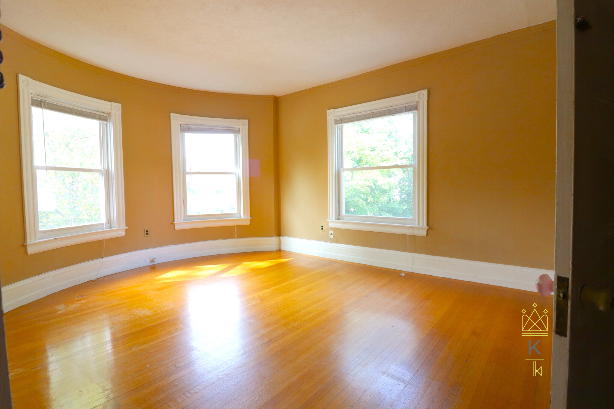 500 Centre St, Newton Corner