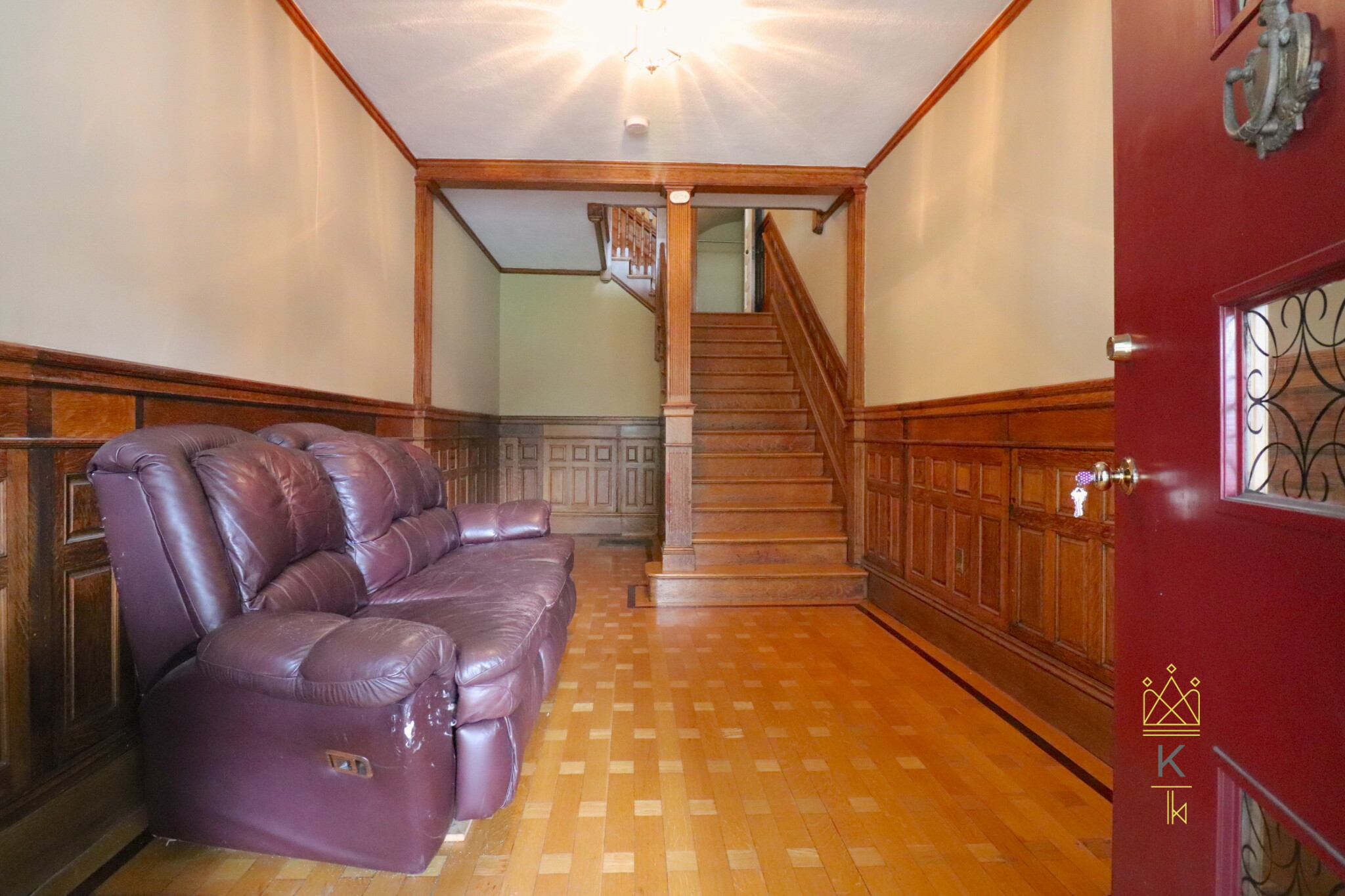 500 Centre St, Newton Corner