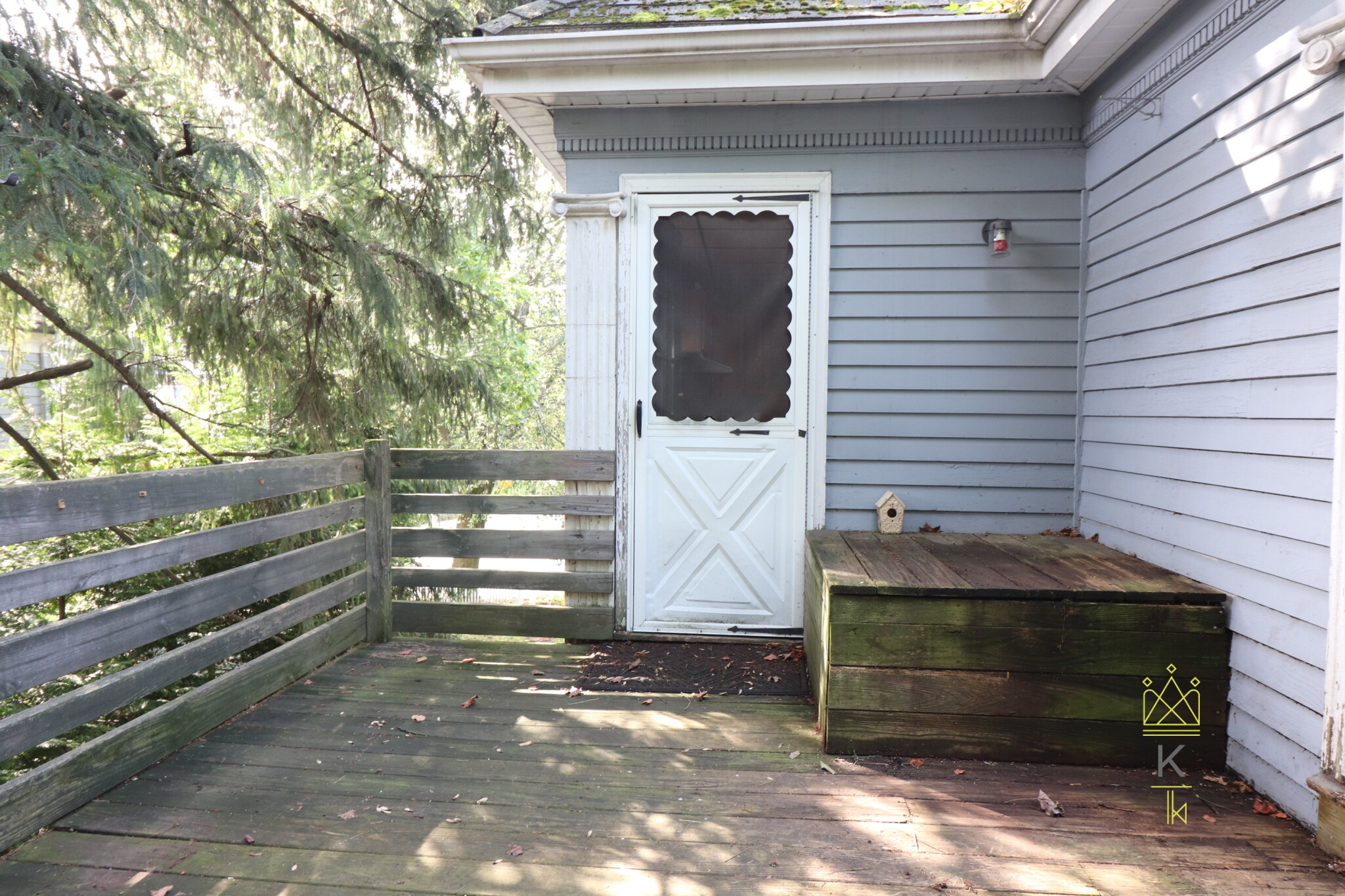 500 Centre St, Newton Corner