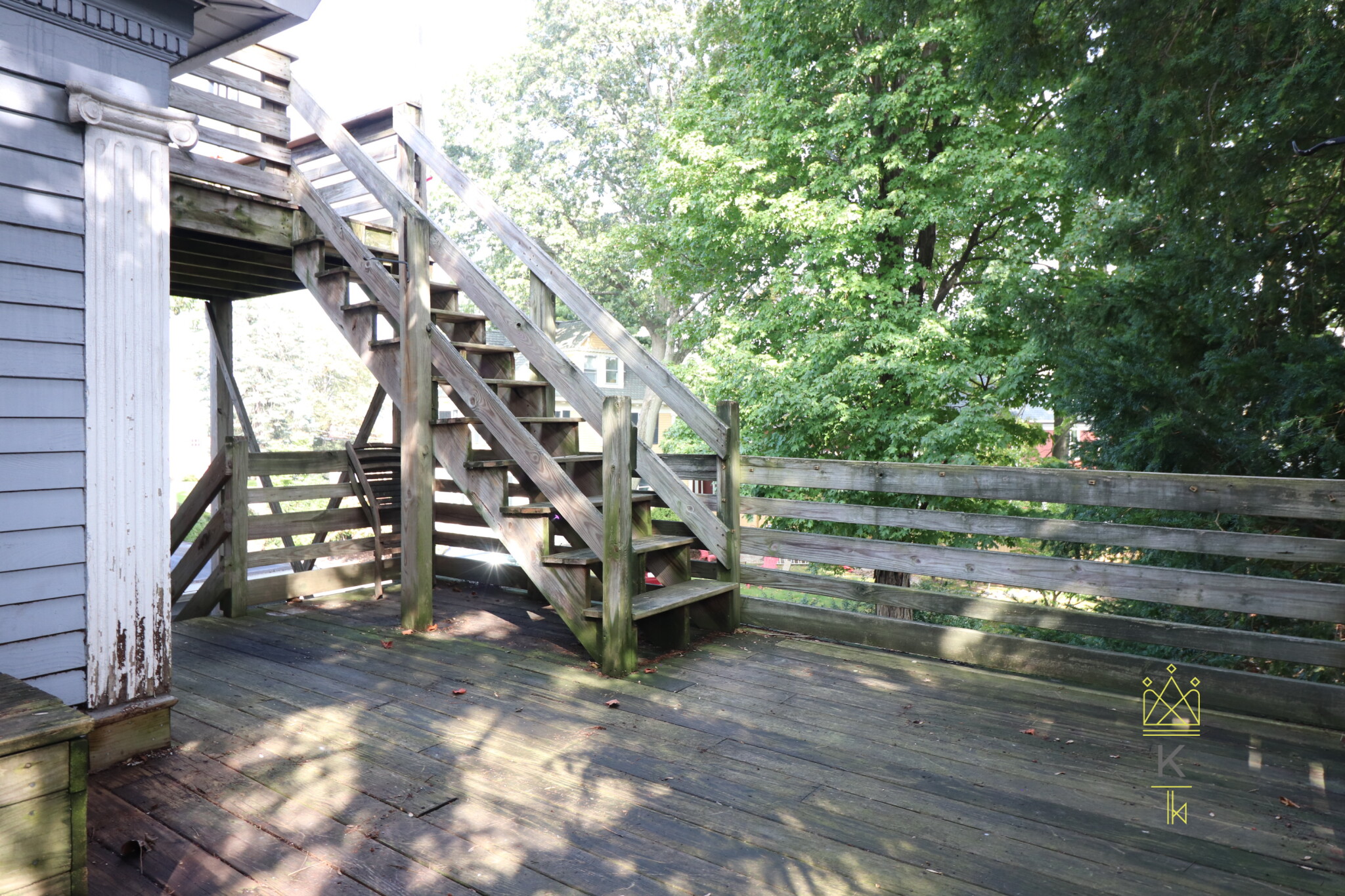 500 Centre St, Newton Corner