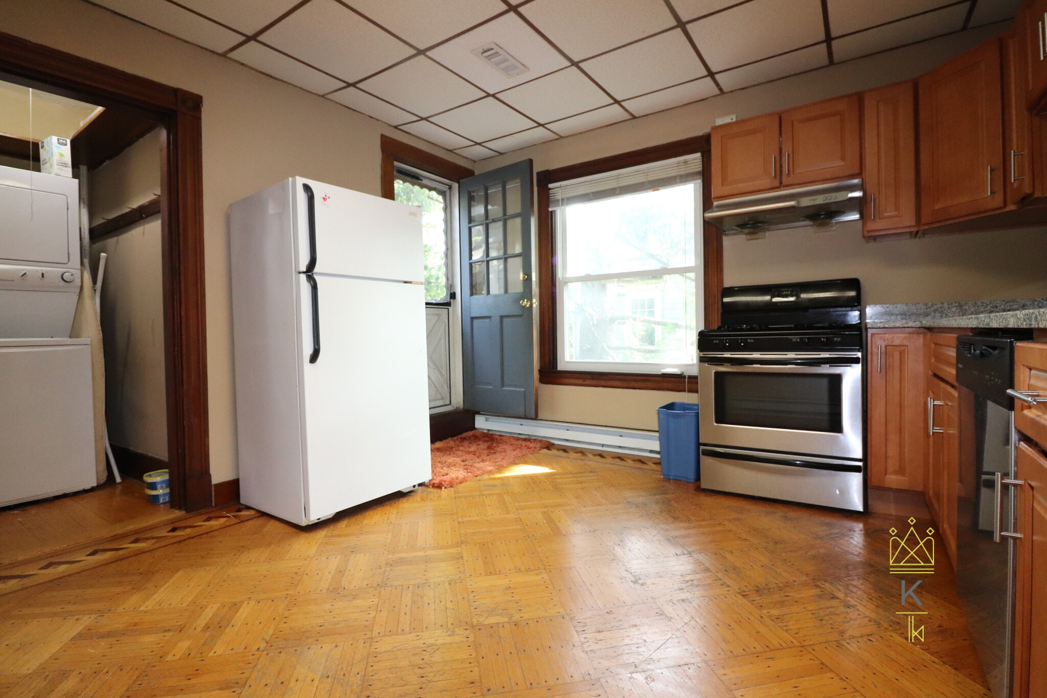 500 Centre St, Newton Corner