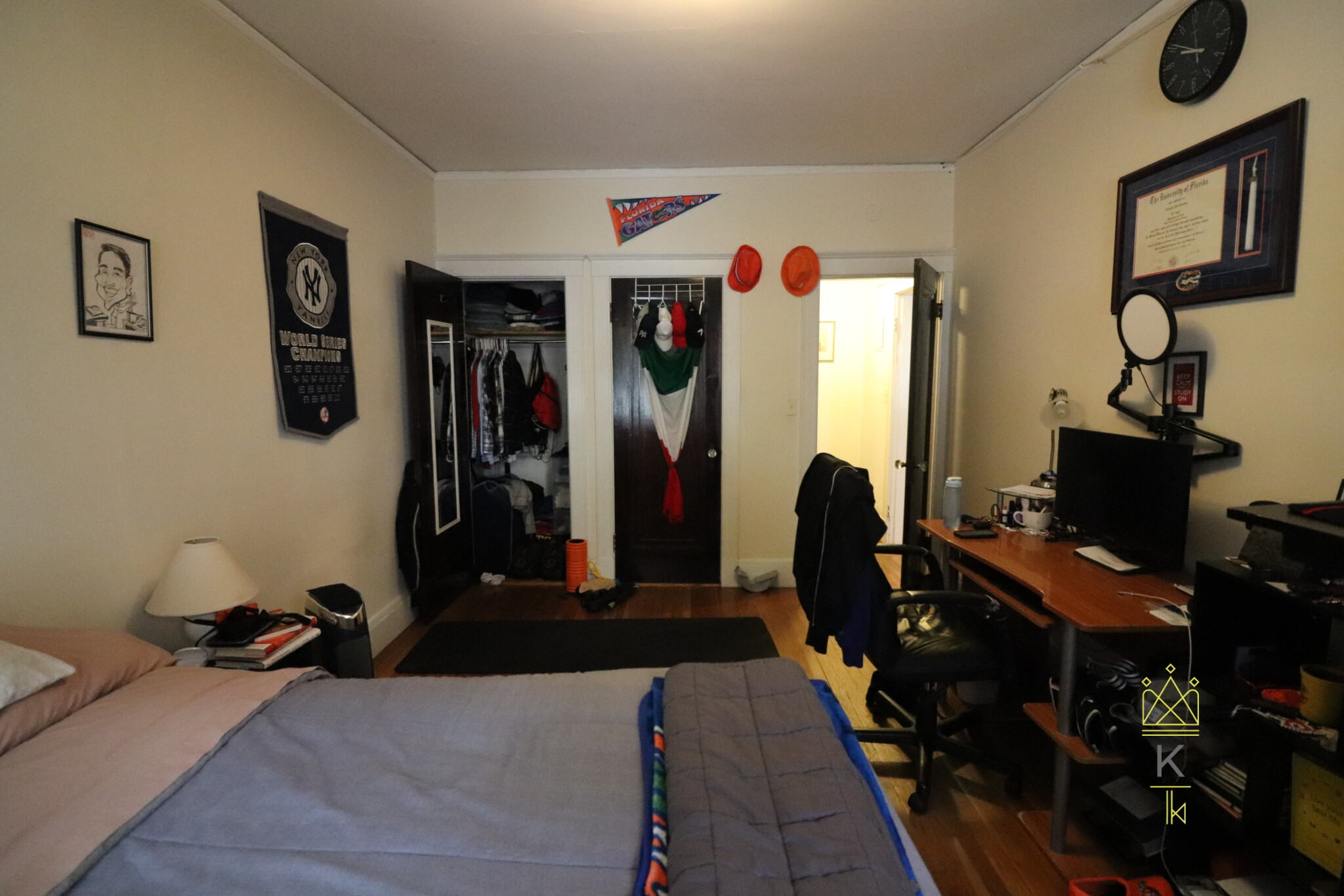 44 Longwood Ave, Longwood