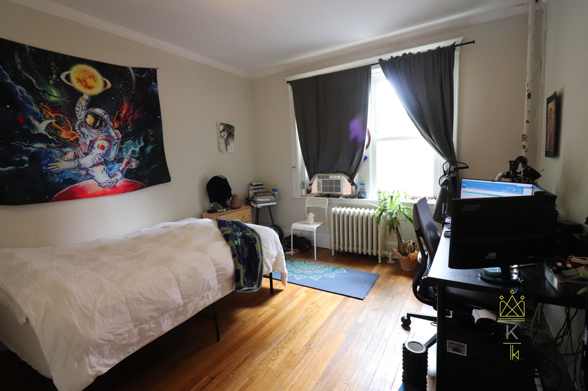 44 Longwood Ave, Longwood