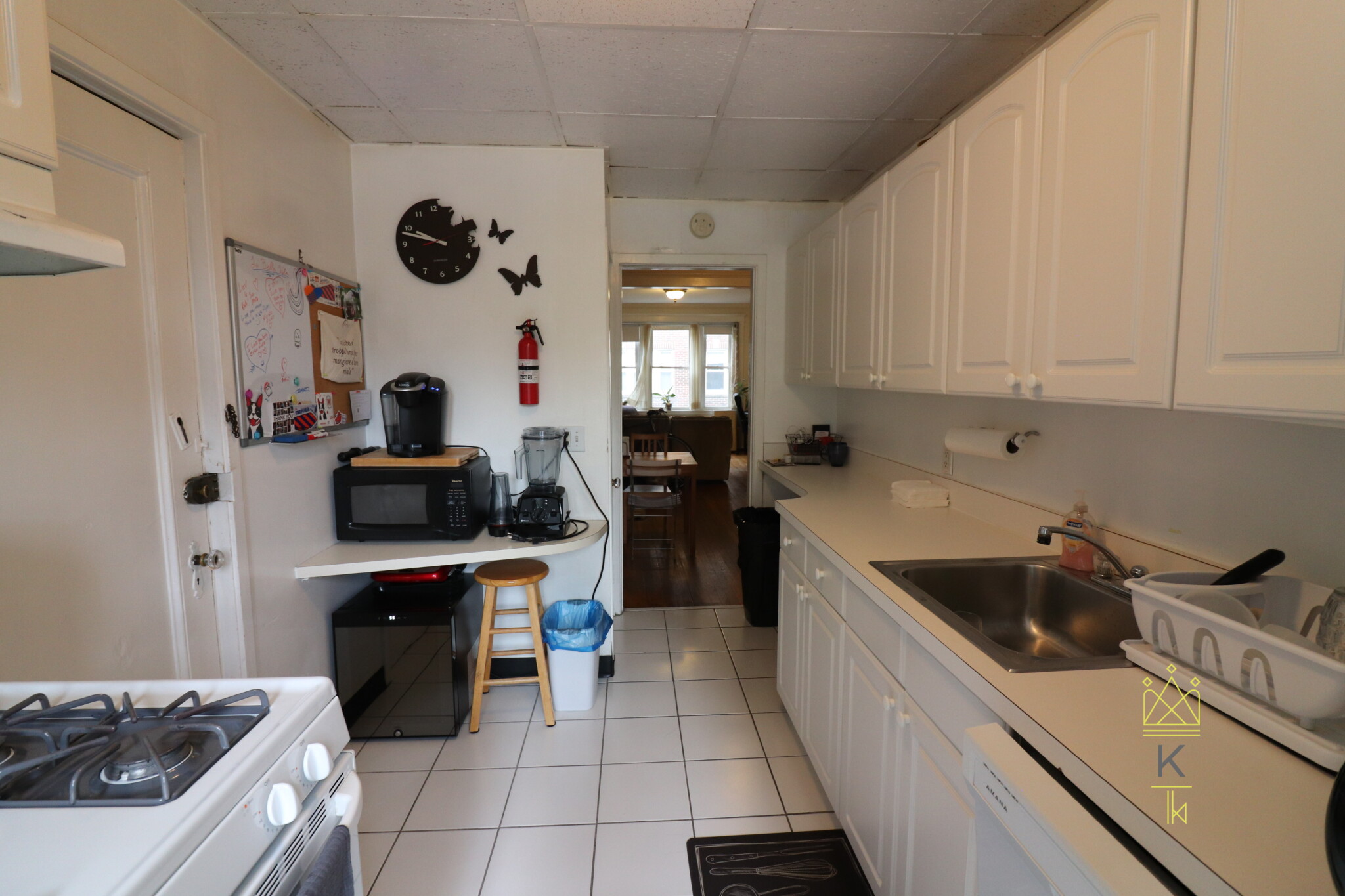 44 Longwood Ave, Longwood