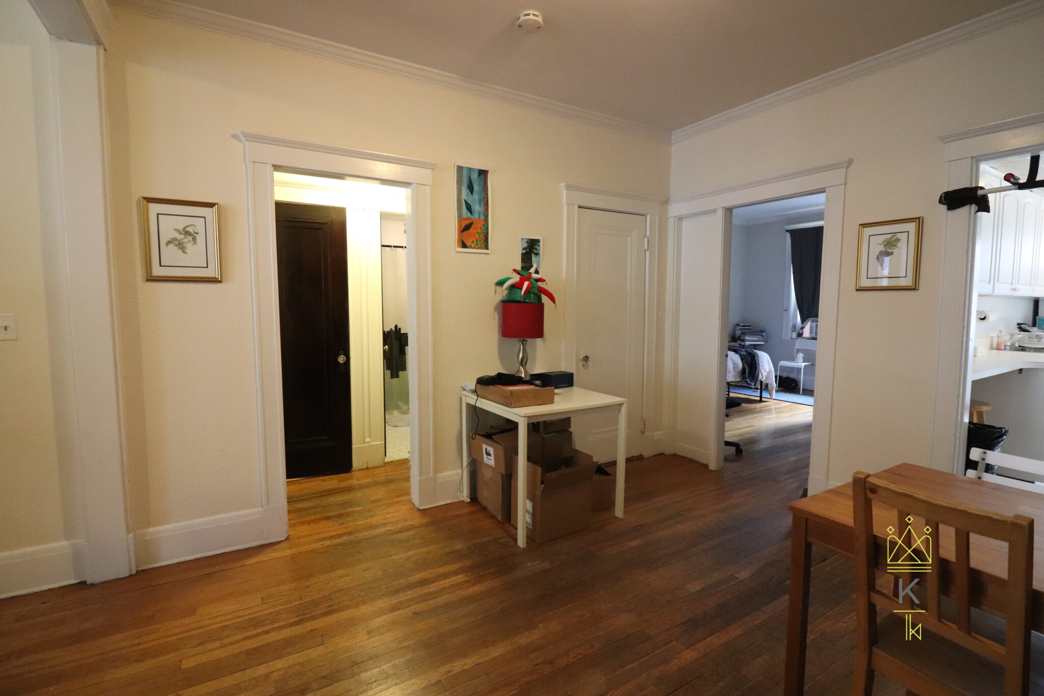 44 Longwood Ave, Longwood