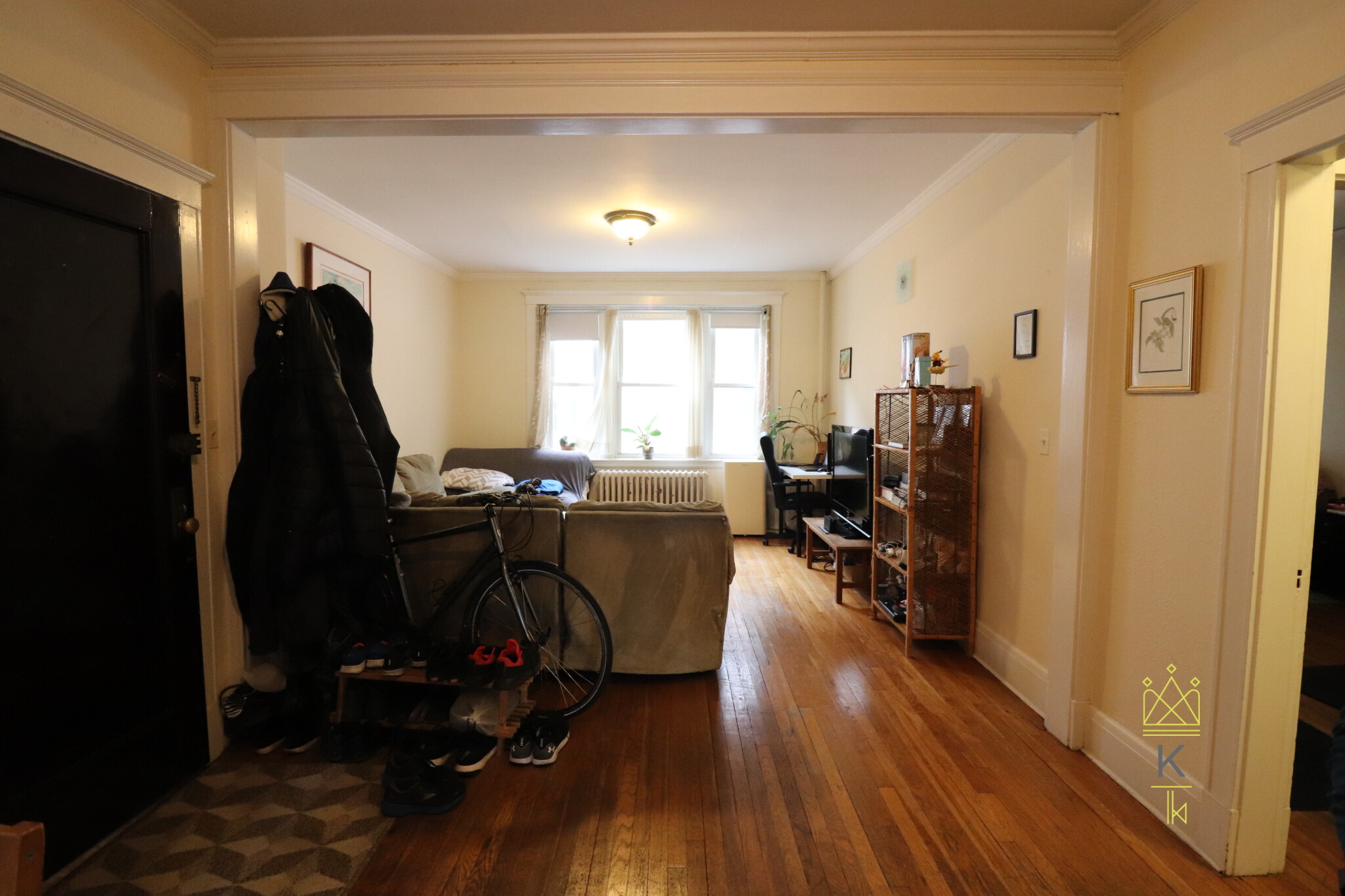 44 Longwood Ave, Longwood