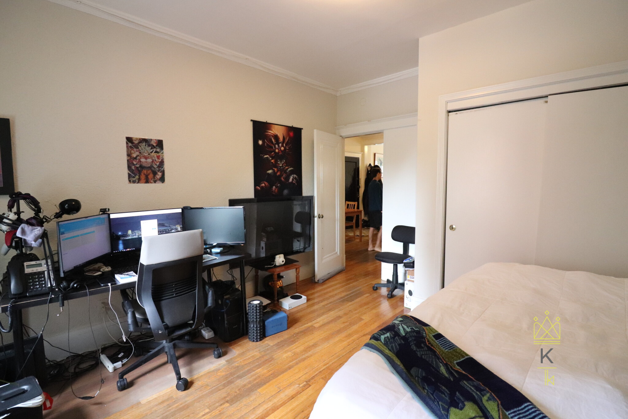 44 Longwood Ave, Longwood