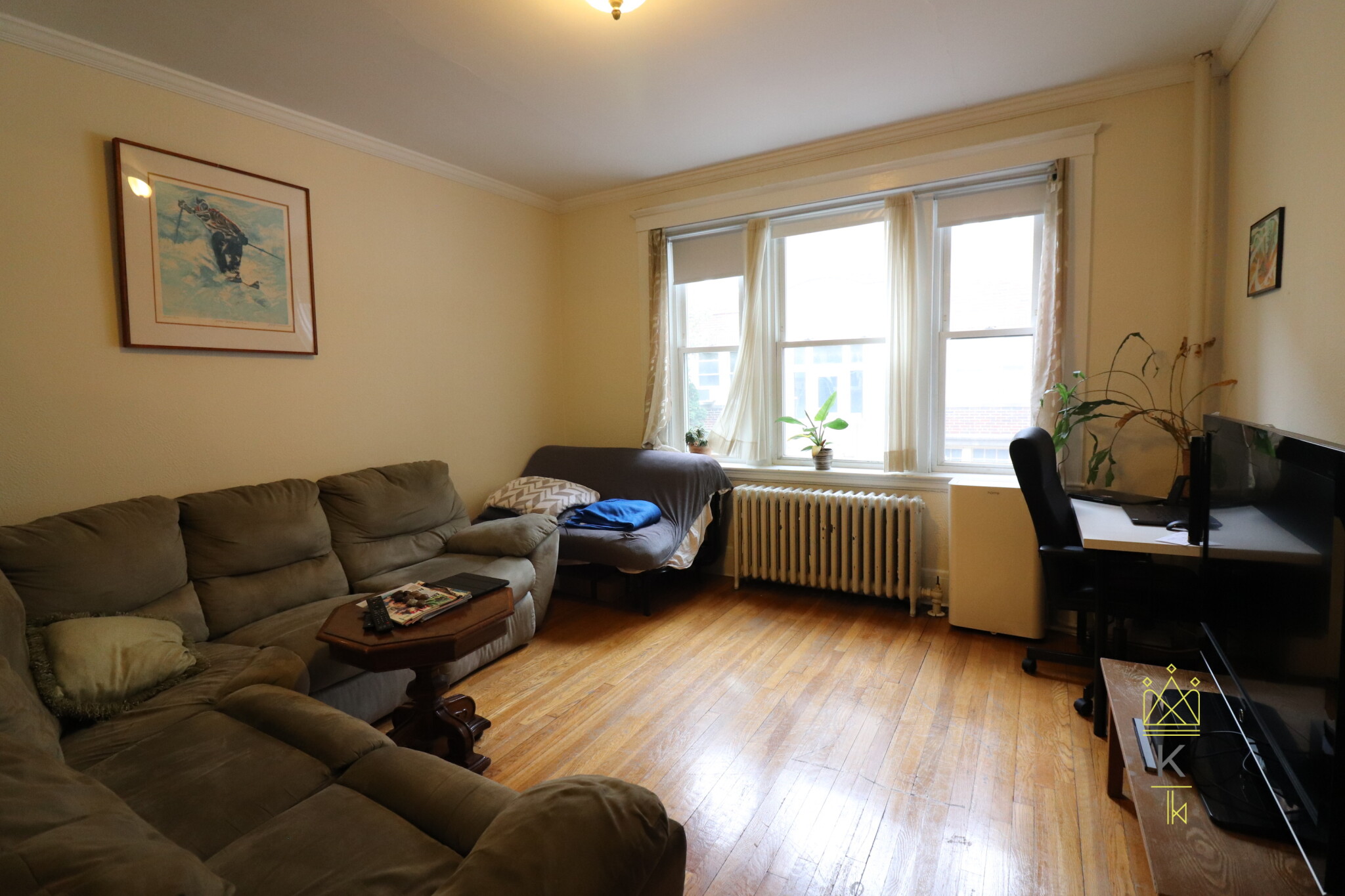 44 Longwood Ave, Longwood