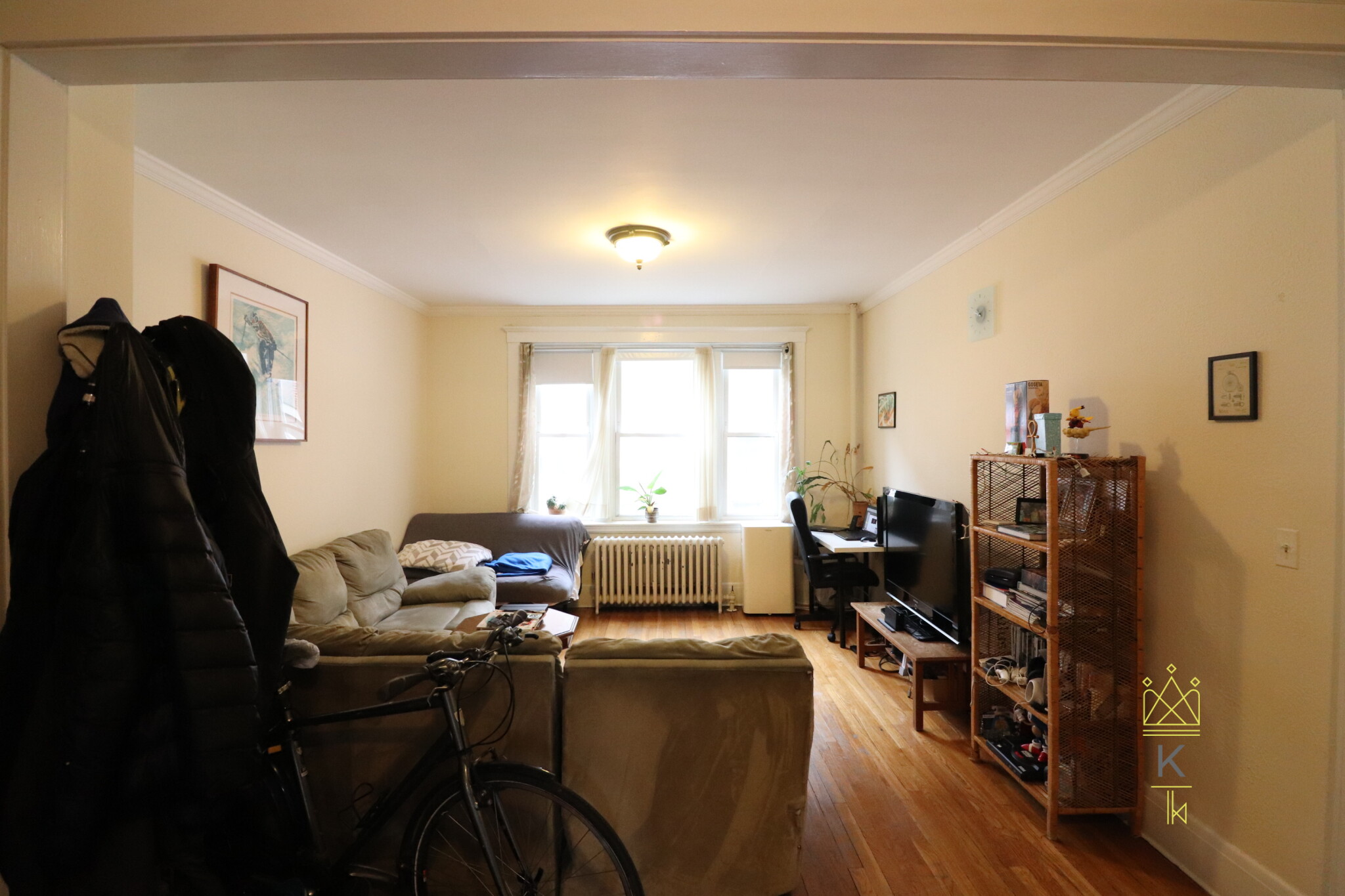 44 Longwood Ave, Longwood