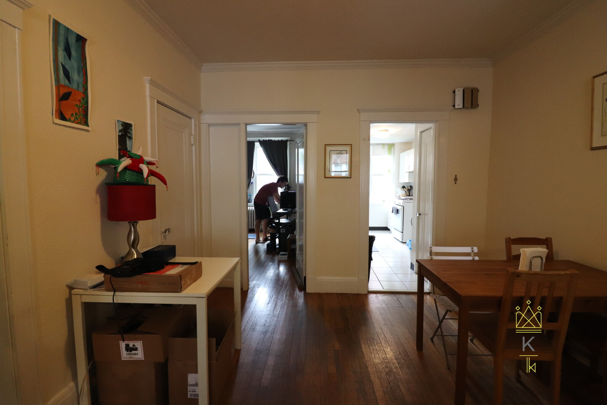 44 Longwood Ave, Longwood