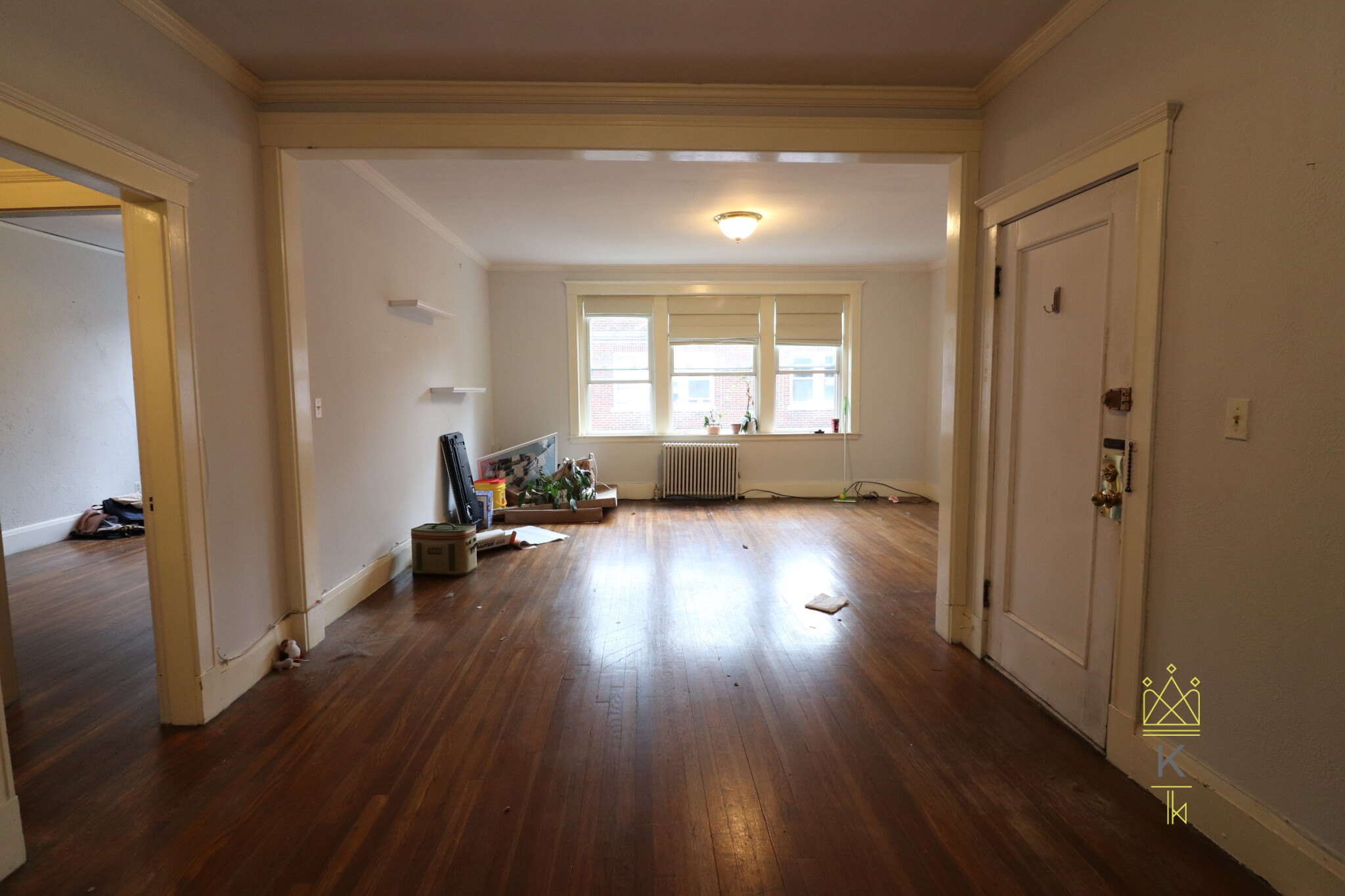 44 Longwood Ave, Longwood