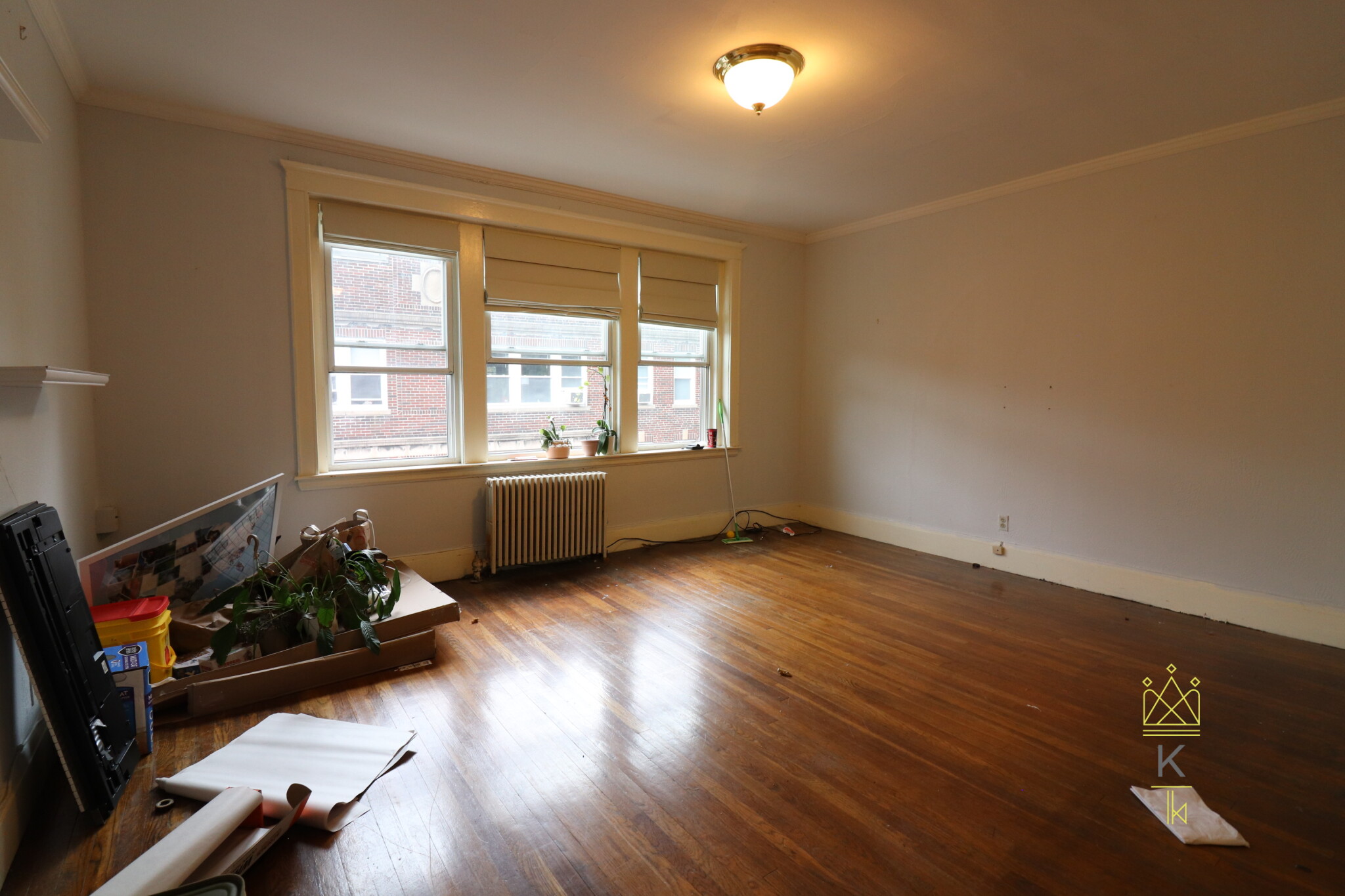 44 Longwood Ave, Longwood