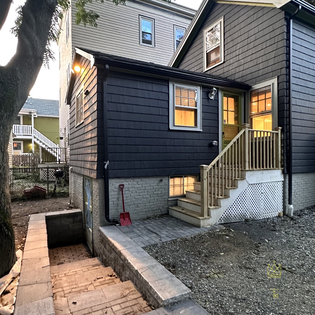 550 Franklin St, Riverside